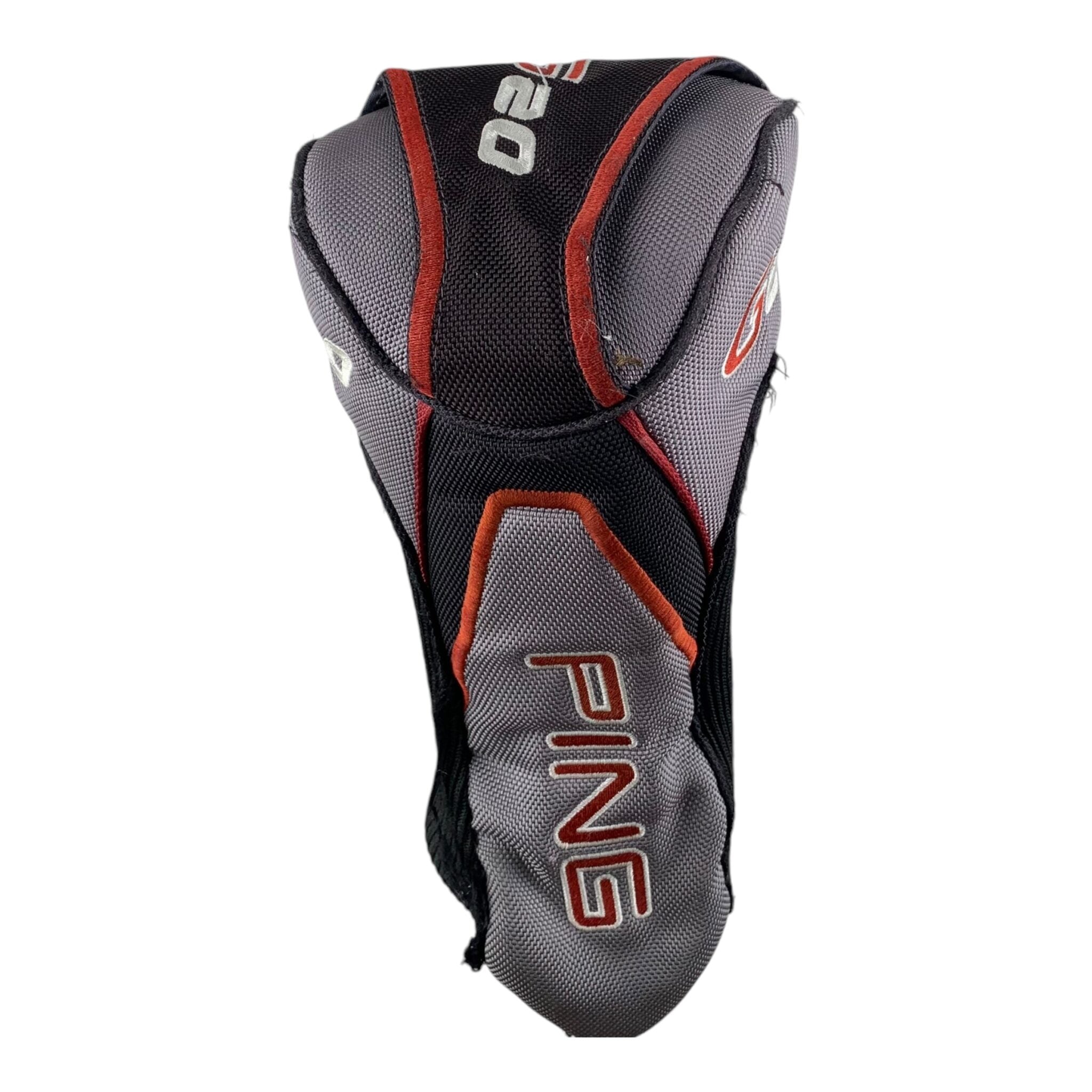 Ping G20 Driver / Flex Regular - Graphit / Loft 10.5
