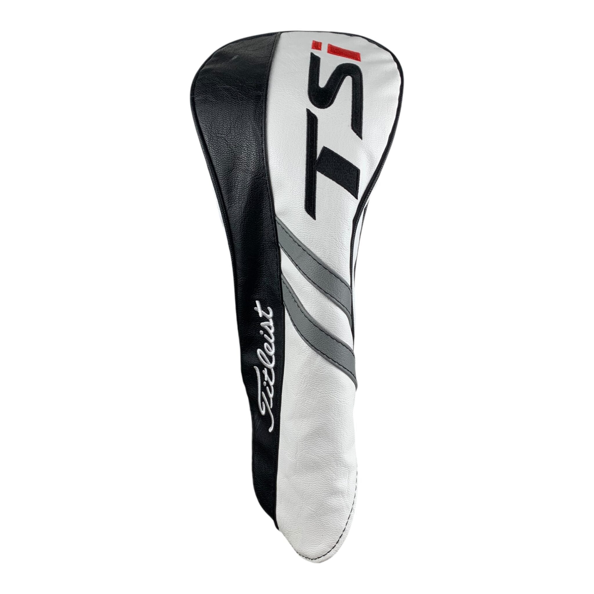 Titleist TSi3 Driver / Flex Stiff - Graphit / Loft 9