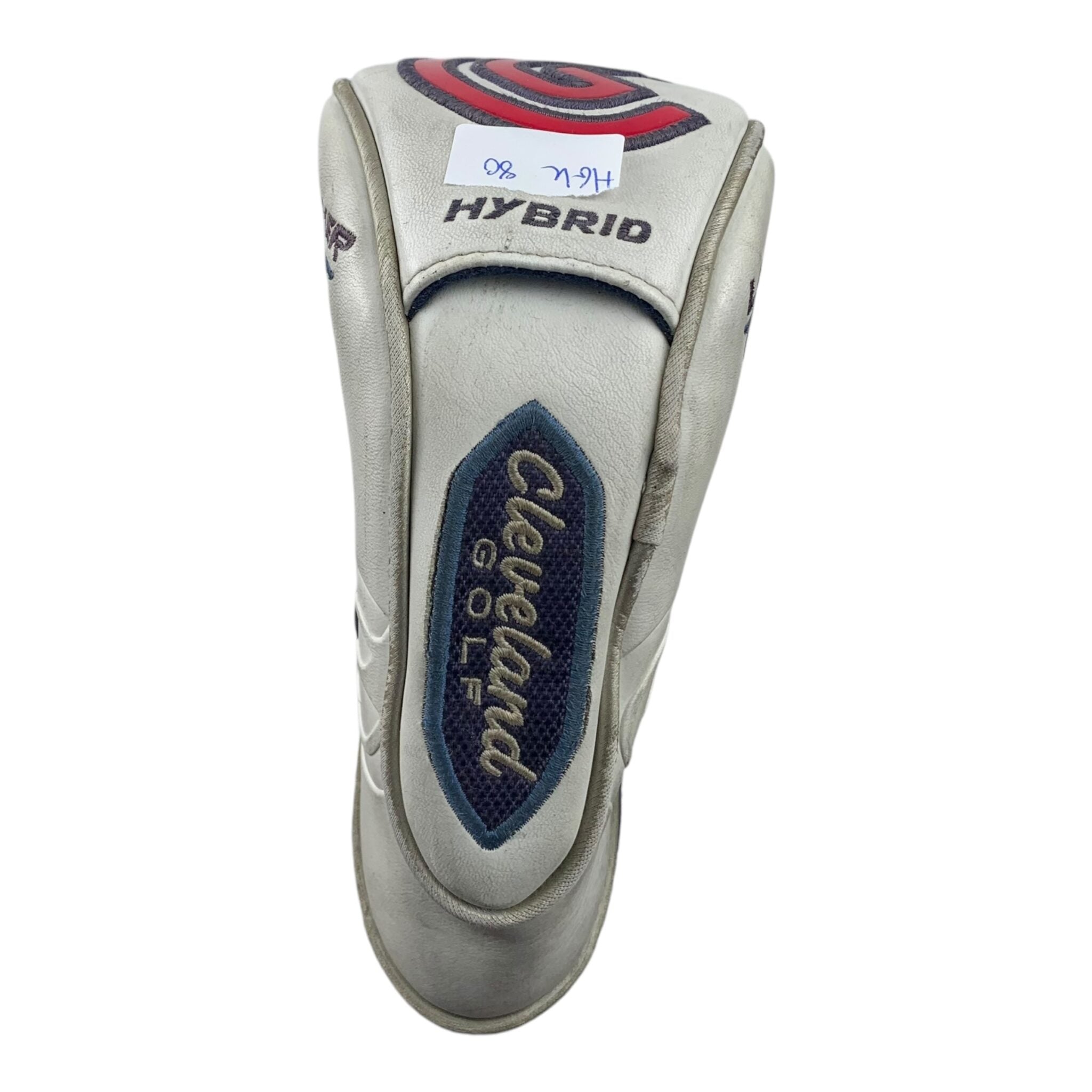 Cleveland Launcher DST Hybrid / Flex Regular - Graphit / #4/22