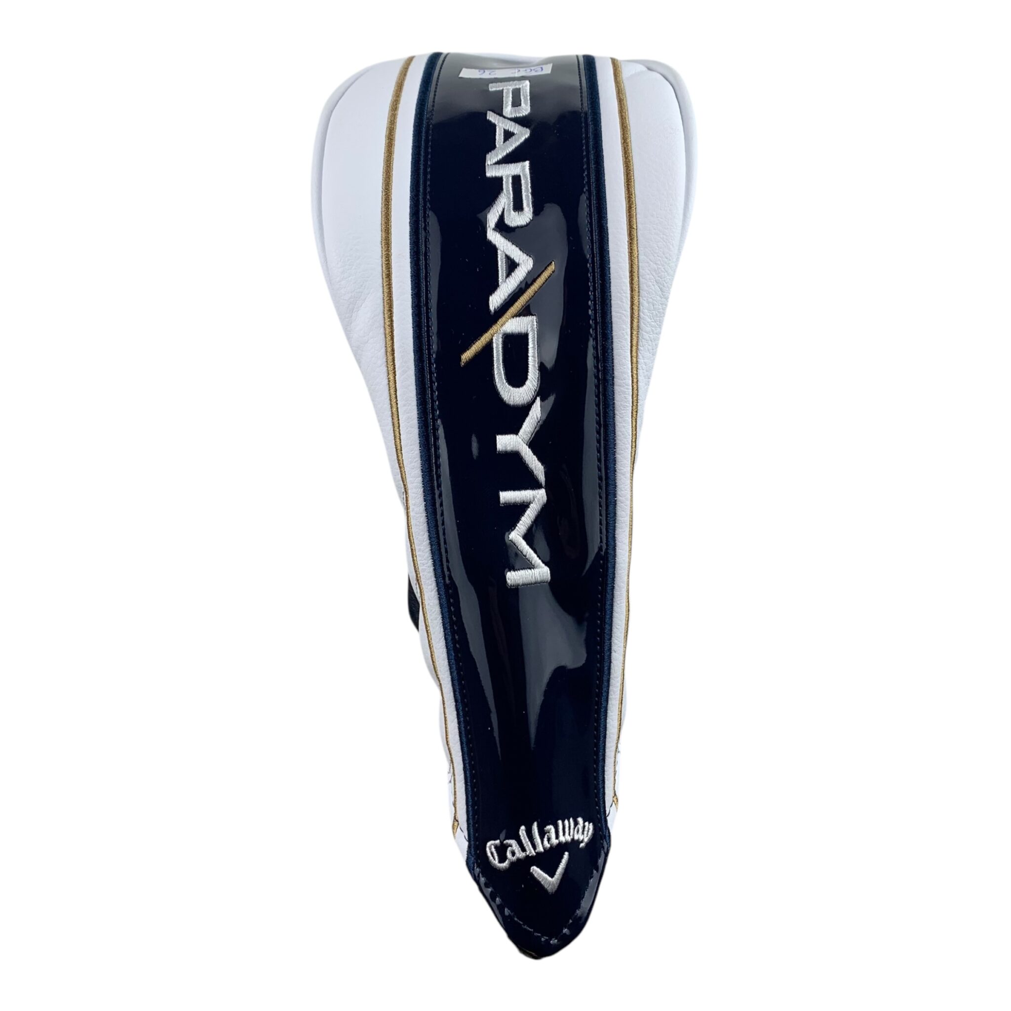 Callaway Paradym <tc>Fairway Wood</tc> / Flex Regular - Graphit / #Heavenwood/21