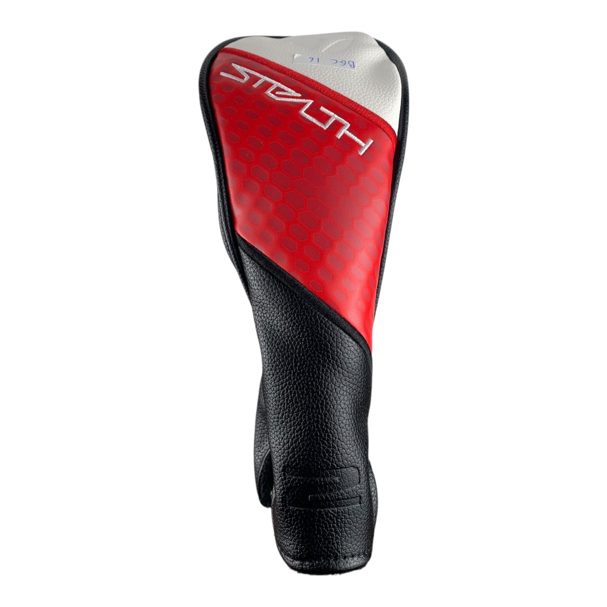 TaylorMade Stealth 2 HD <tc><tc>Hybrid</tc></tc> / Flex A (Senior) - Graphit / #5/27