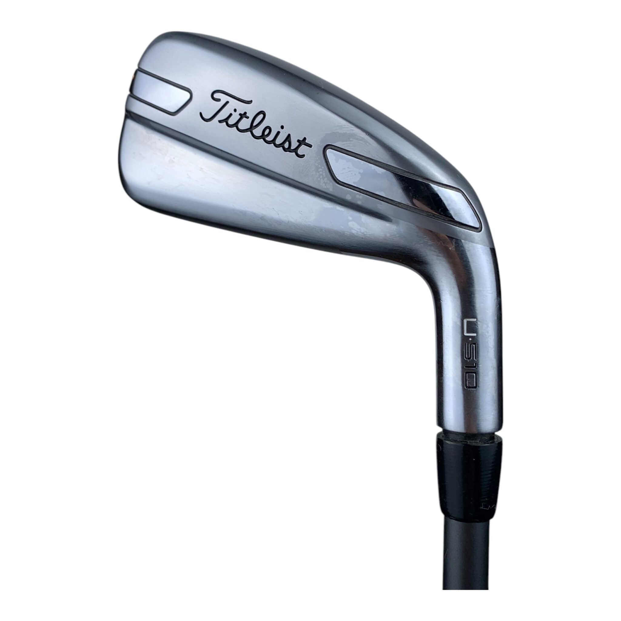 Titleist U510 Driving Iron / Flex Stiff - Graphit / #3/19