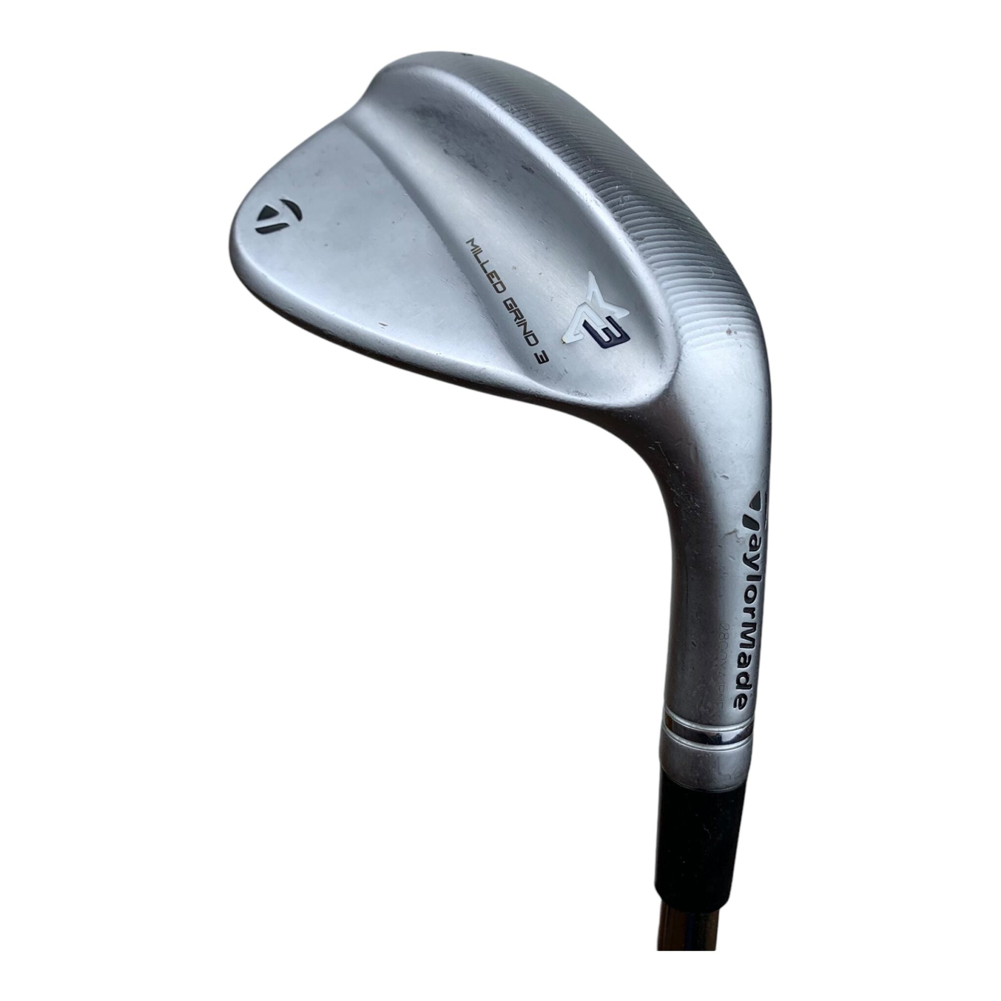 Taylormade MG3 Wedge / Flex Stiff / Stahl / #54/11