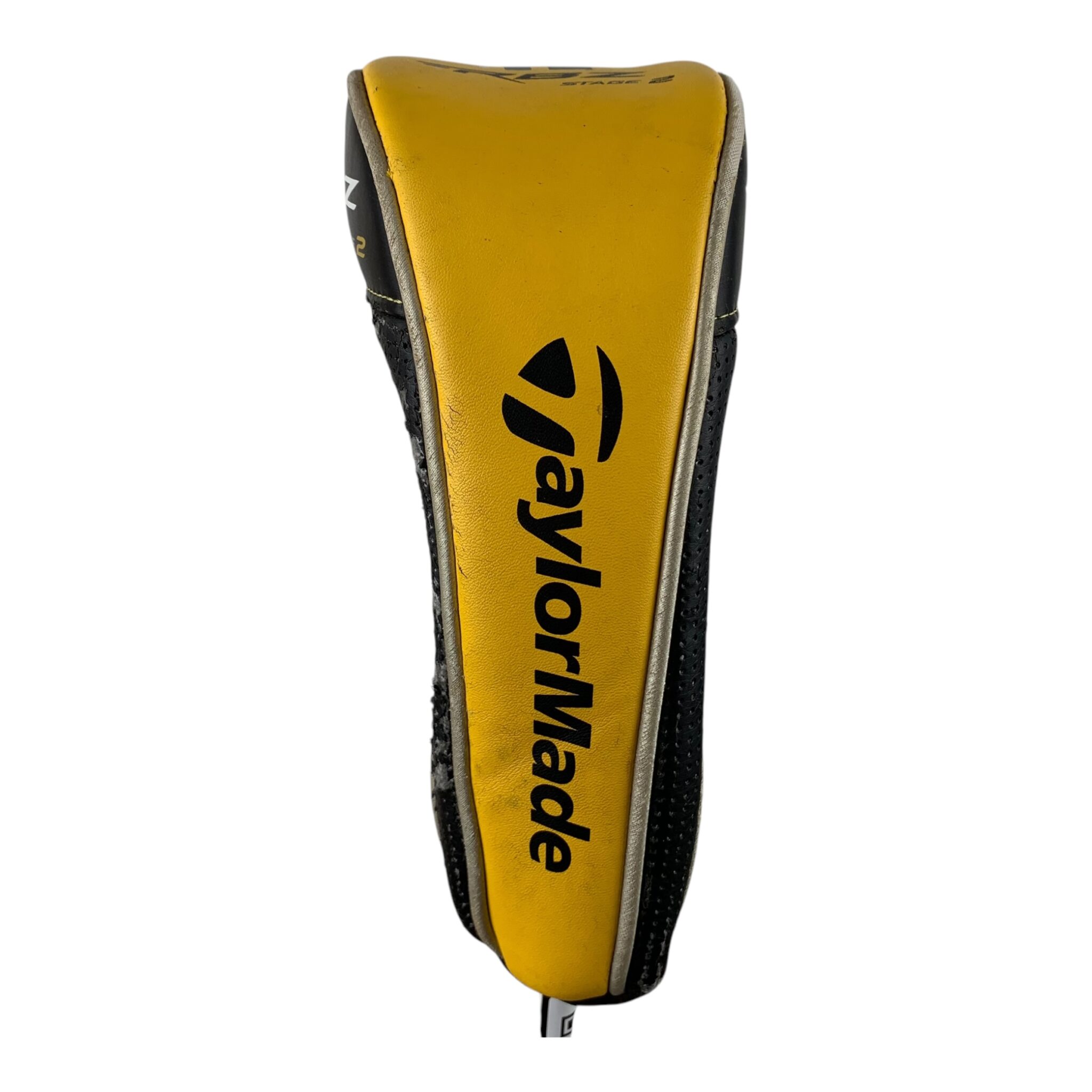 TaylorMade RocketBallz RBZ Stage 2 <tc>Hybrid</tc> / Flex Regular / Graphit / #4/22