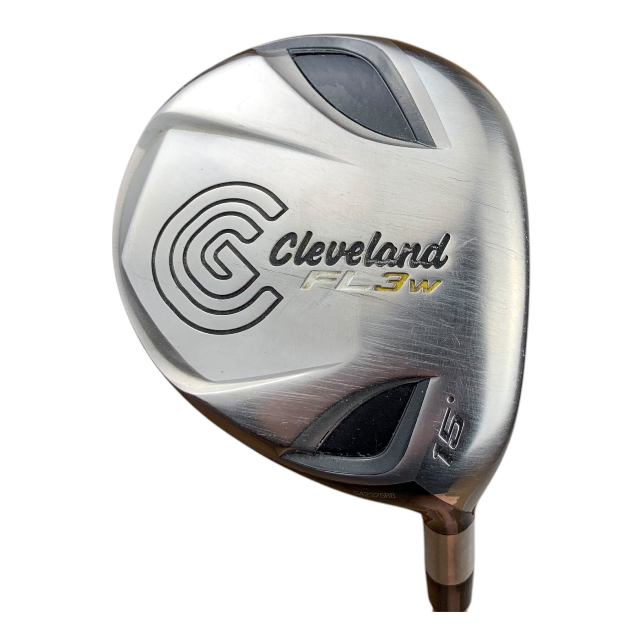 Cleveland FL Fairwayholz / Flex Regular / #3/15