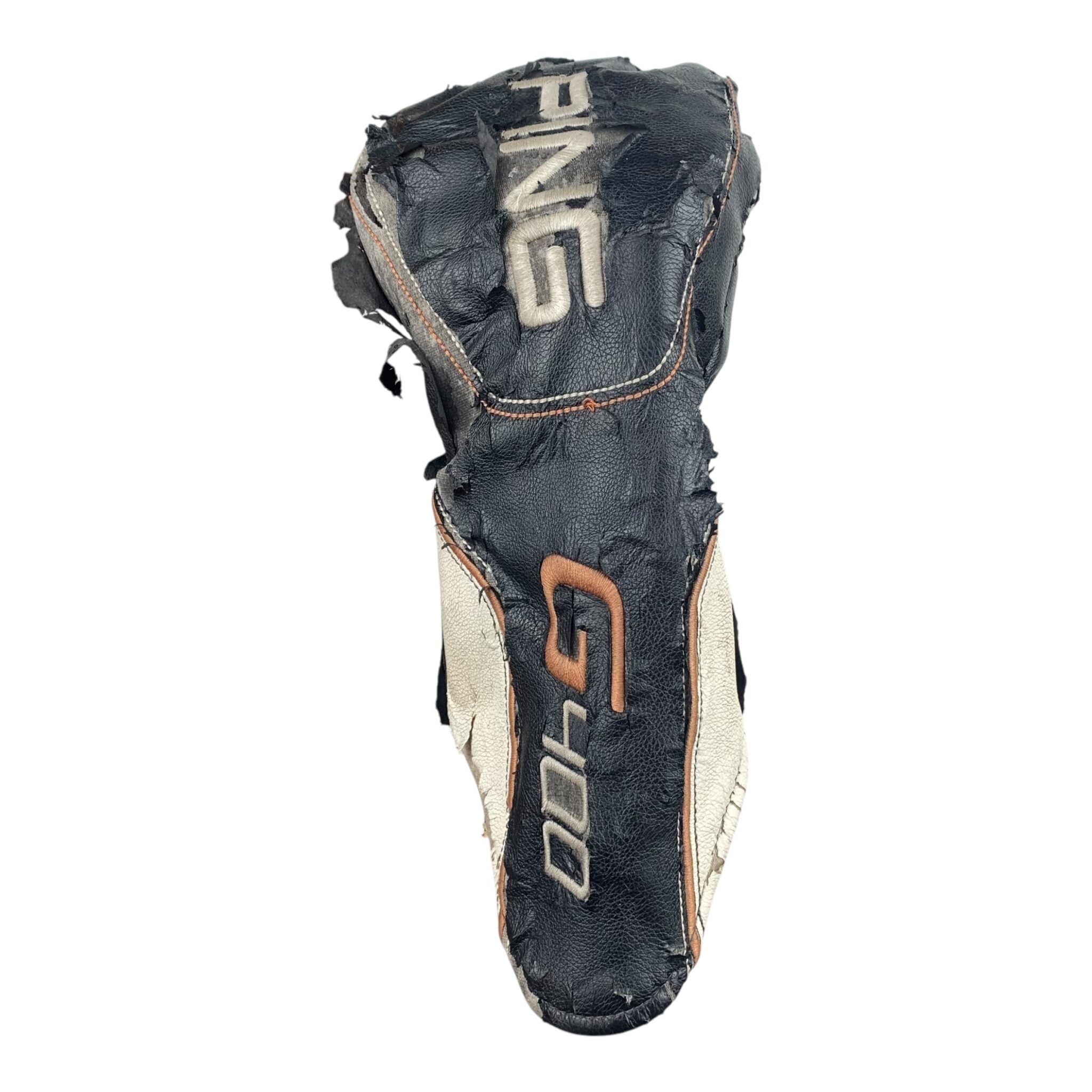Ping G400 Max Driver / Flex A Senior / Loft 10.5