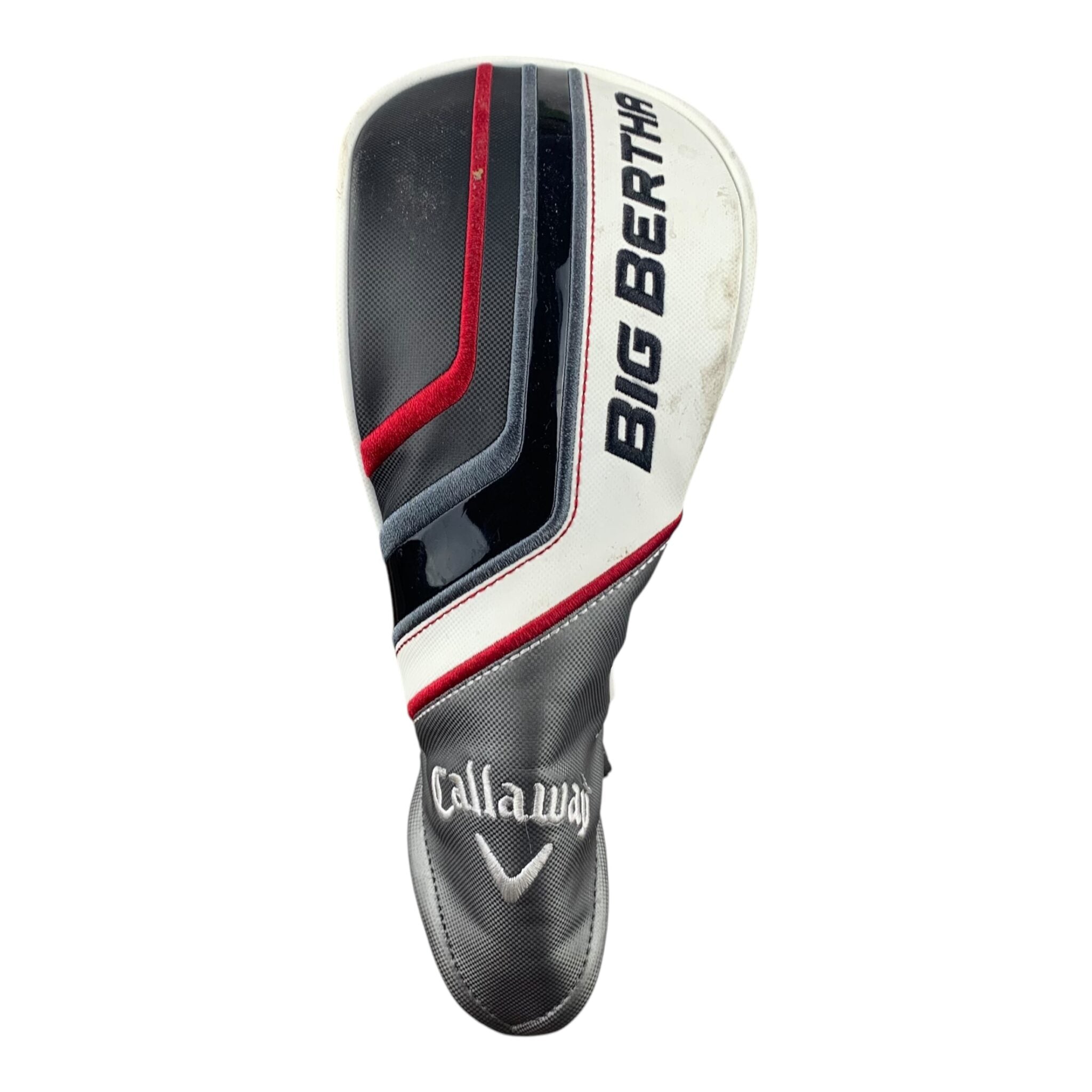 Callaway Big Bertha 23 Fairway Wood / Flex Regular / #3/16 Venstre