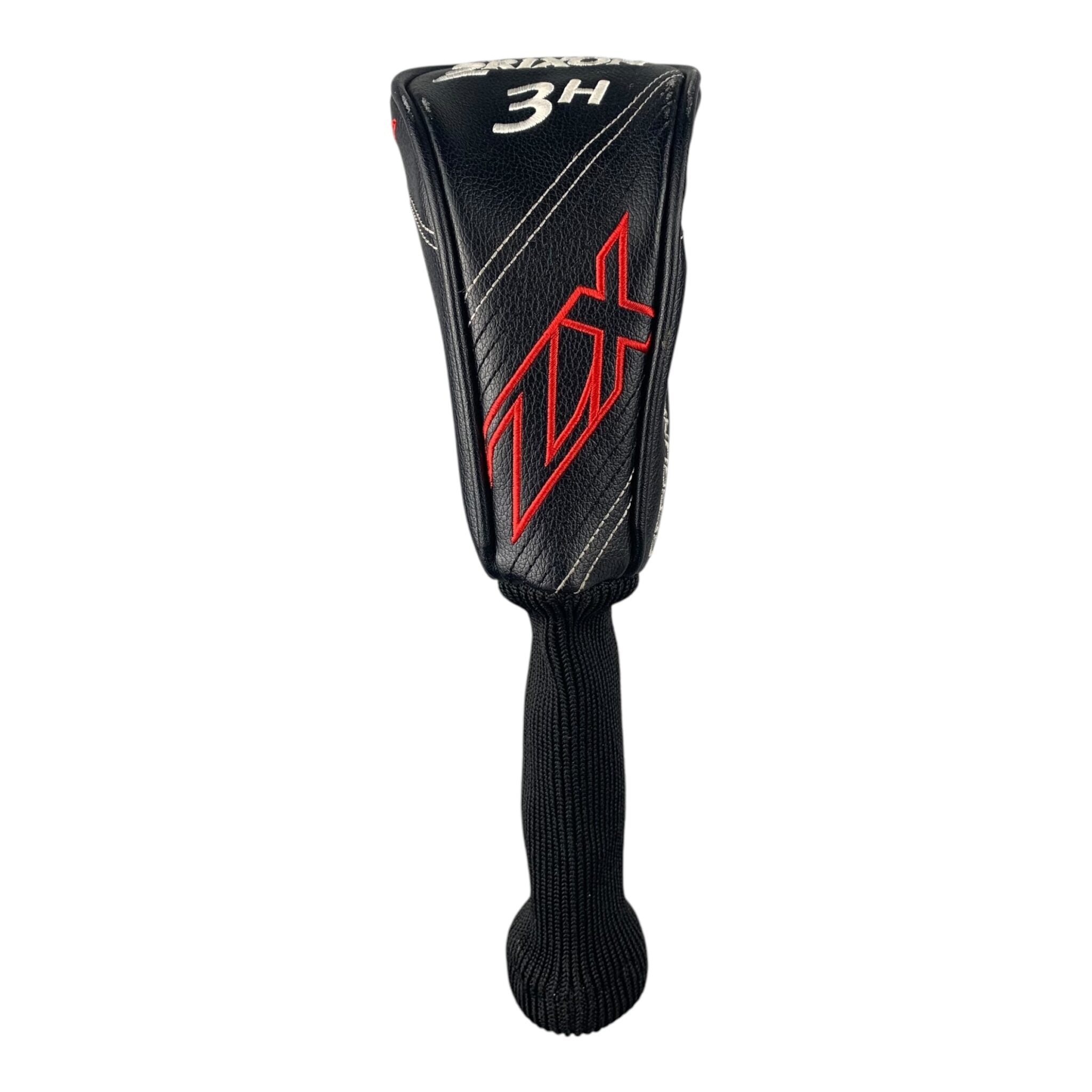 Srixon ZX Hybrid / Flex Stiff / #3/19