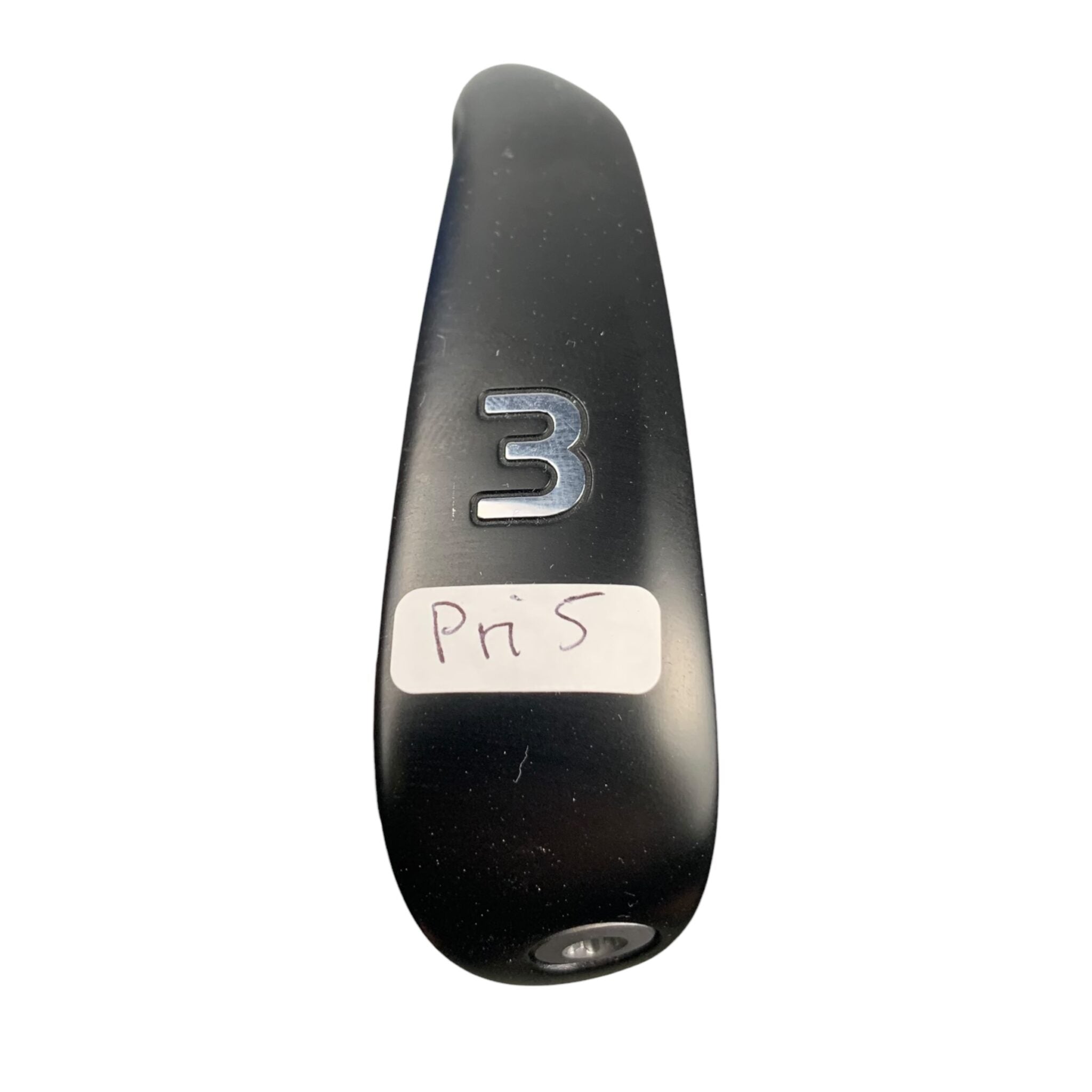 PING G425 Crossover Driving Eisen / Flex Stiff / Graphit / #3/20