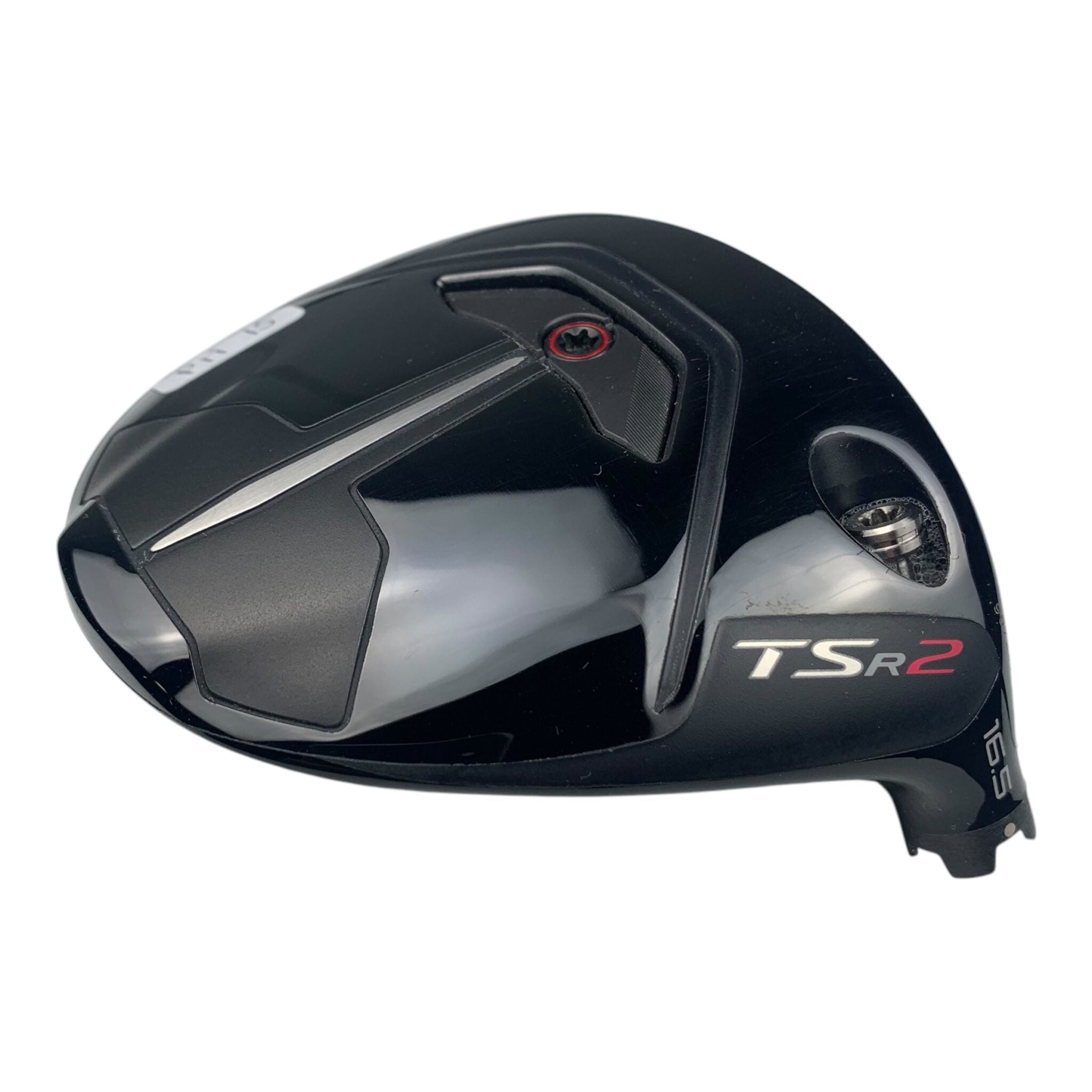 Titleist TSR2 Fairway-Kopf / #4/16.5