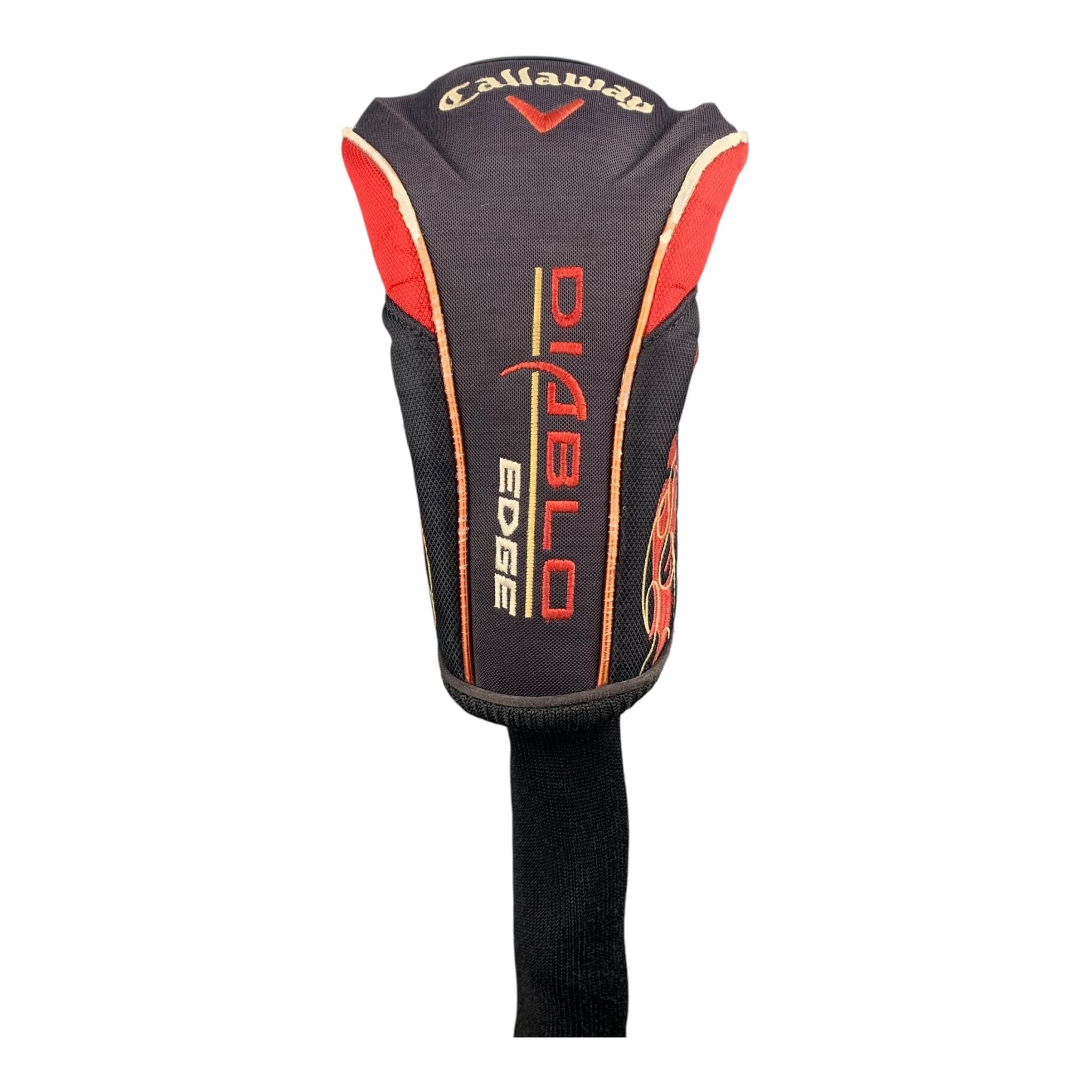 Callaway Diablo Edge Driver / Flex steif / Loft 9