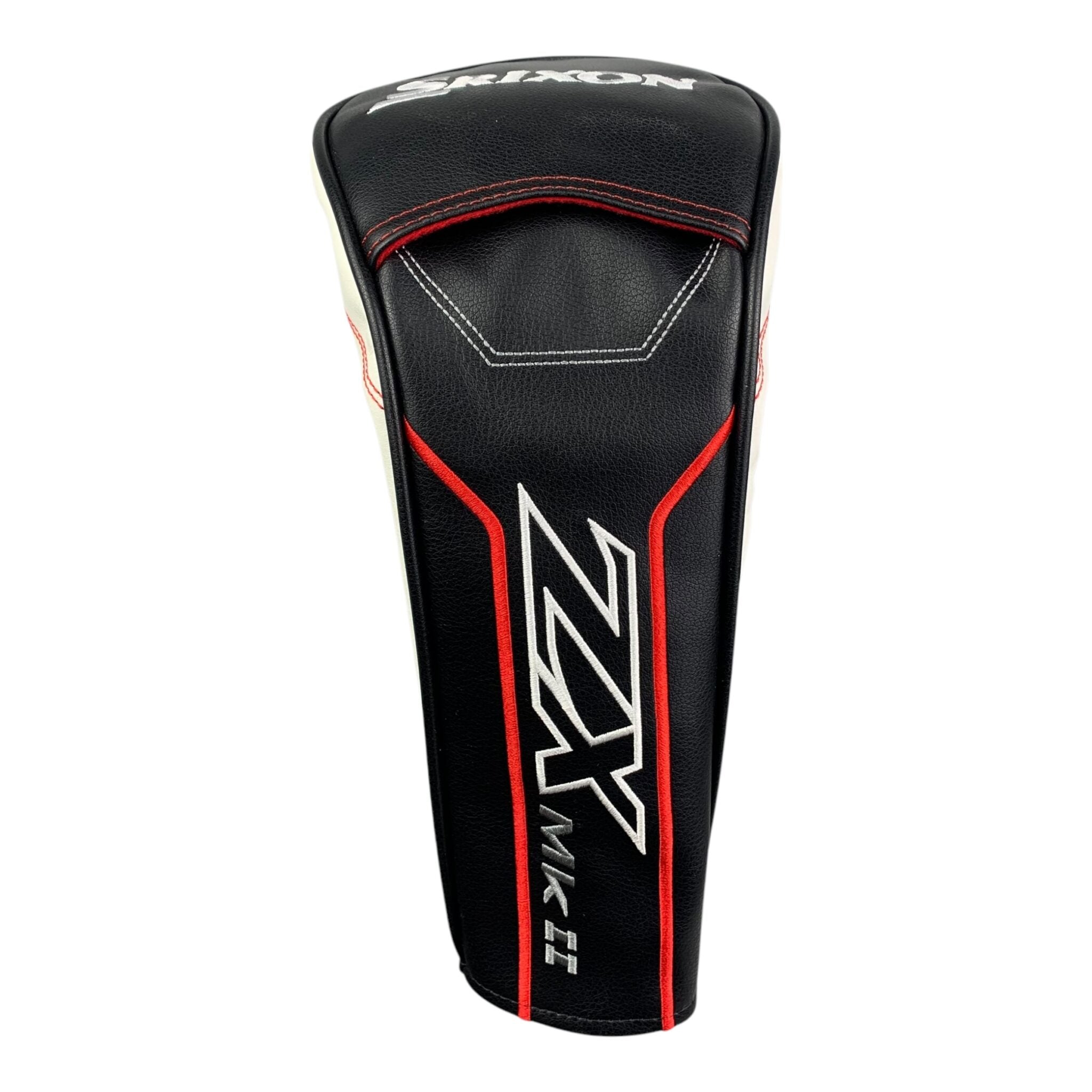 Srixon ZX7 MK II Driver / Flex X-Stiff / Loft 9,5