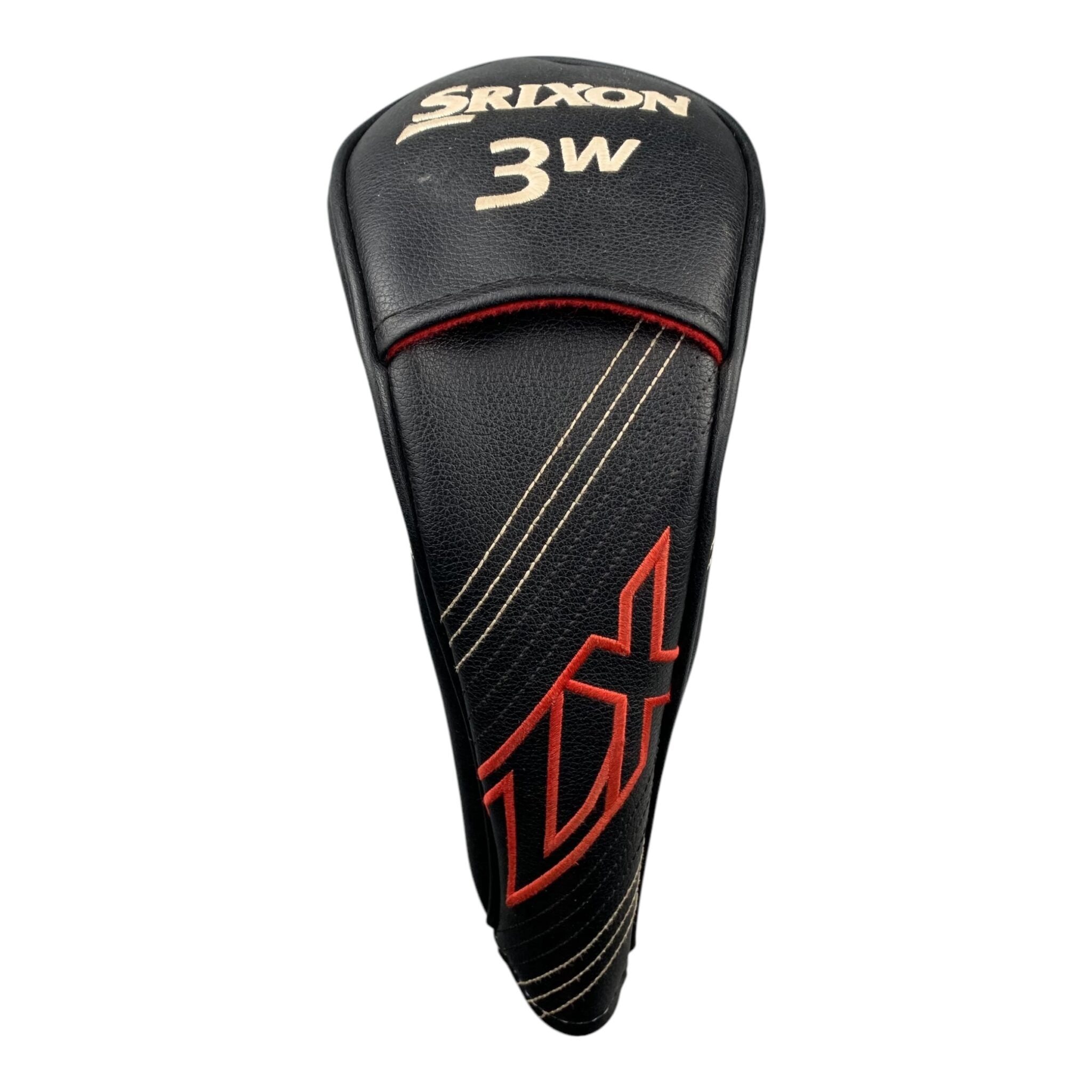 Srixon ZX Fairwayholz / Flex X-Stiff / Graphit / #3/15