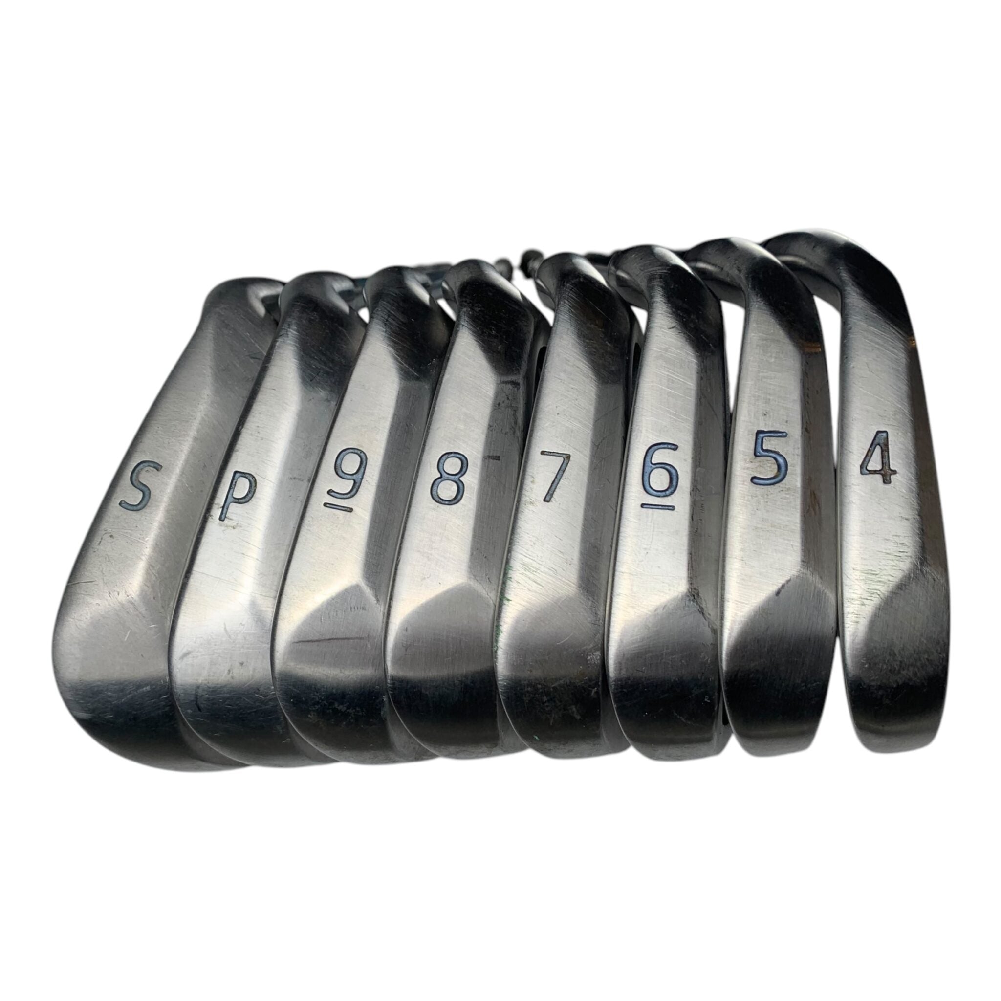 Tour Golf X-38 Eisenset / Flex Damen / 4-SW / Graphit 