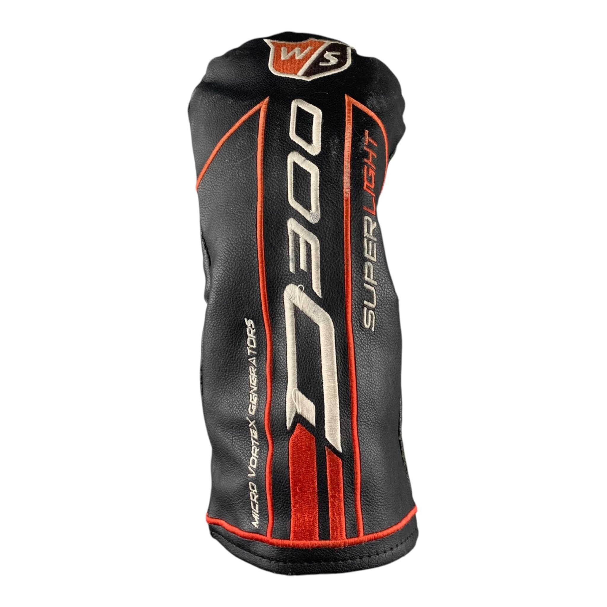 Wilson D300 Fairwayholz / Flex Regular / Graphit / #3/15