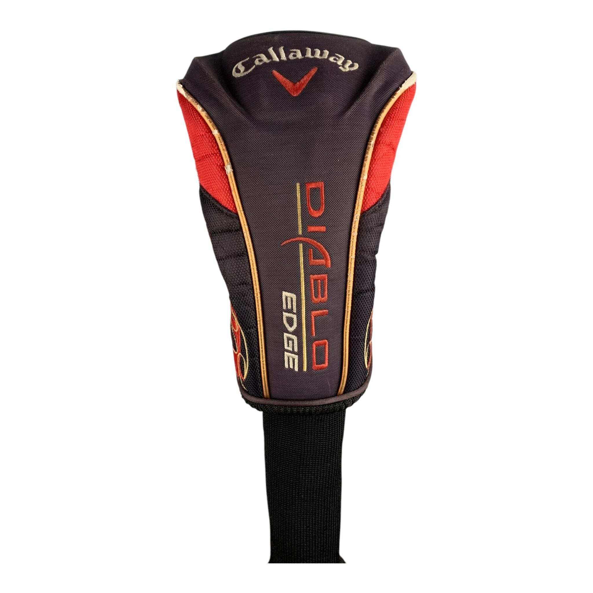 Callaway X Hot Driver / Flex A-Flex / Loft 13,5