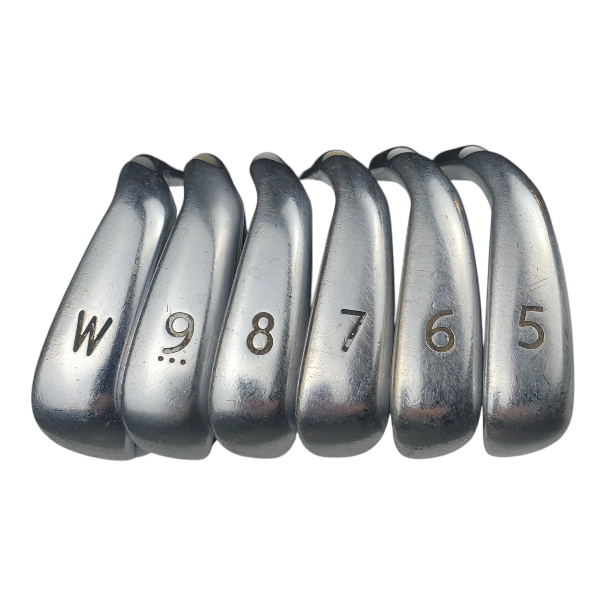 PING G400 Eisenset / Flex Regular / 5-PW / Stahl
