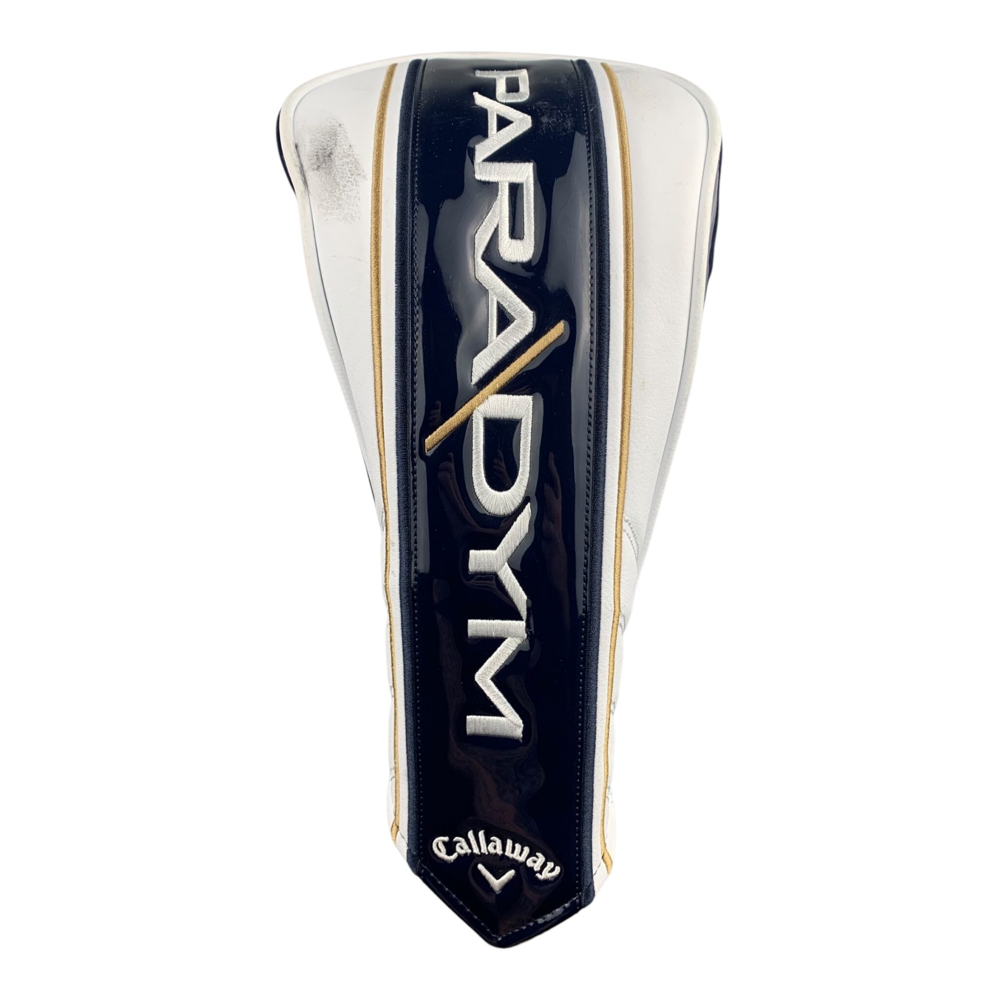 Callaway Paradym Driver / Flex Stiff / Loft 9 - Links