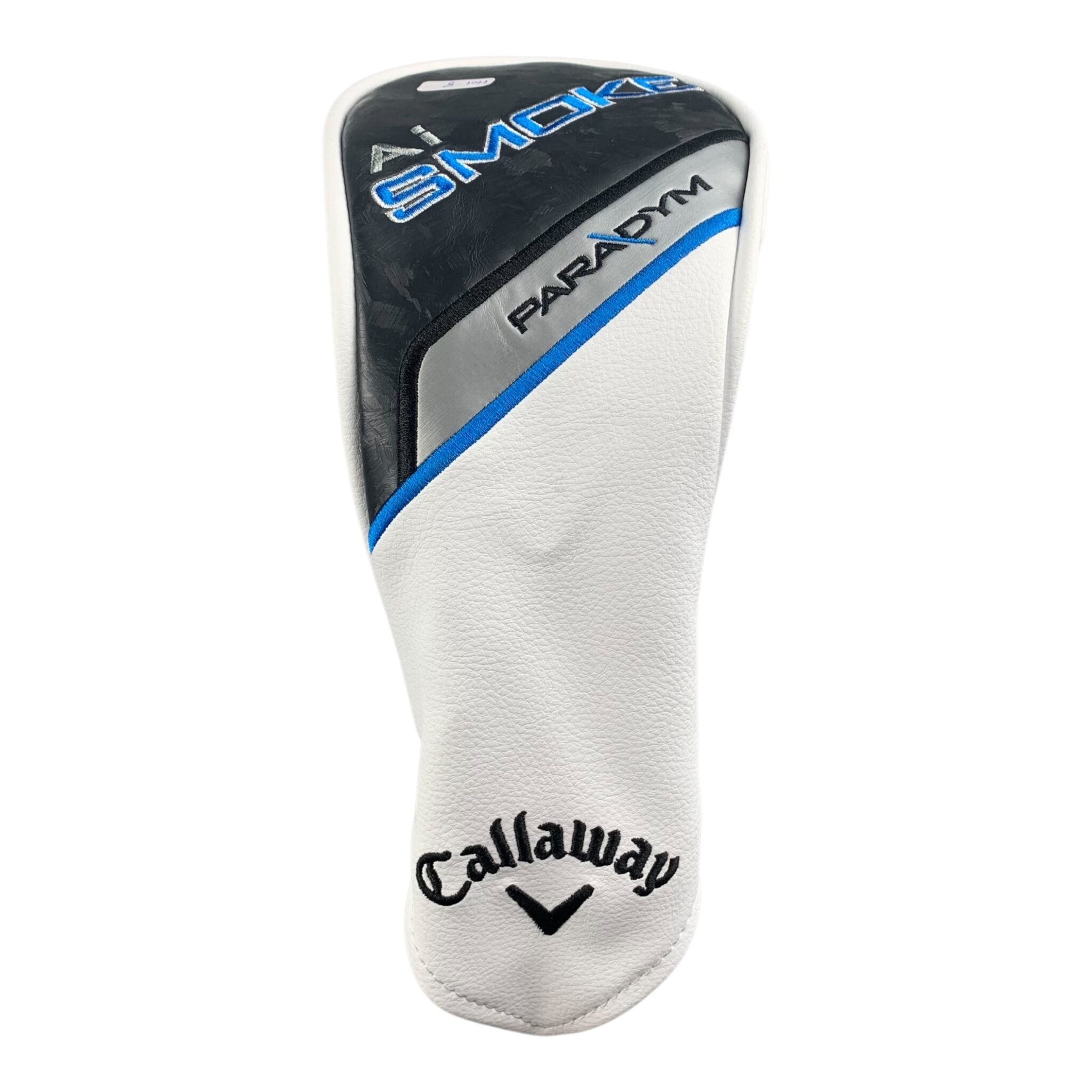 Callaway Ai Smoke Max D Fairwayholz / Flex A-Flex / Graphit / #5/18 - Links