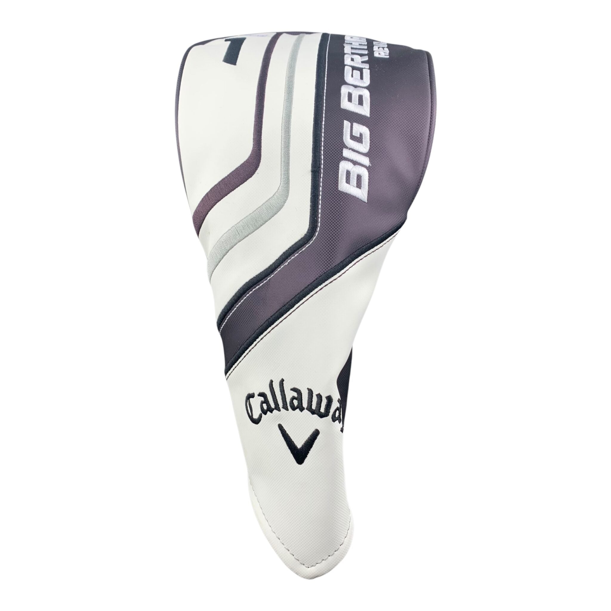 Callaway Big Bertha REVA Driver / Flex Damen / Loft 10.5 - Links