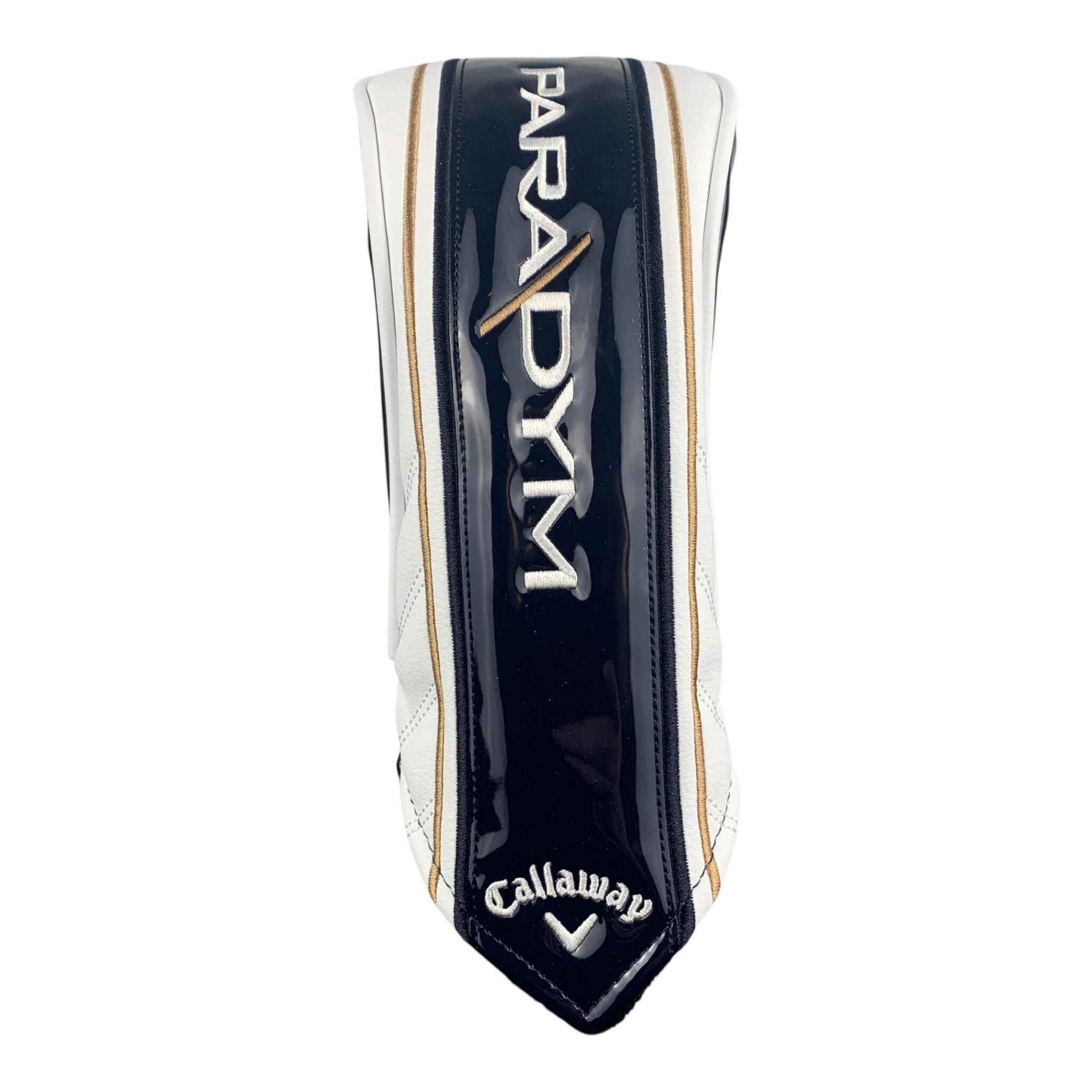 Callaway Paradym Triple Diamond+ <tc>Fairway Wood</tc> / Flex X-Stiff / Graphit / #3/13 