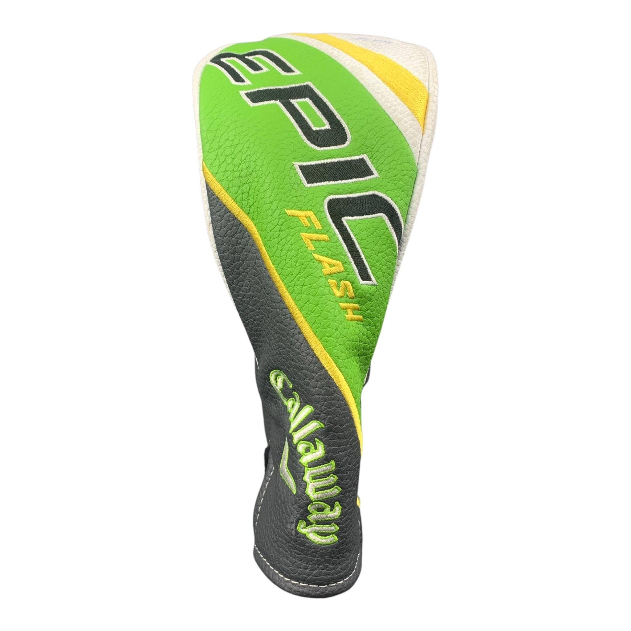 Callaway Epic GBB <tc>Fairway Wood</tc> / Flex Regular / Graphit / #7/21 - Links