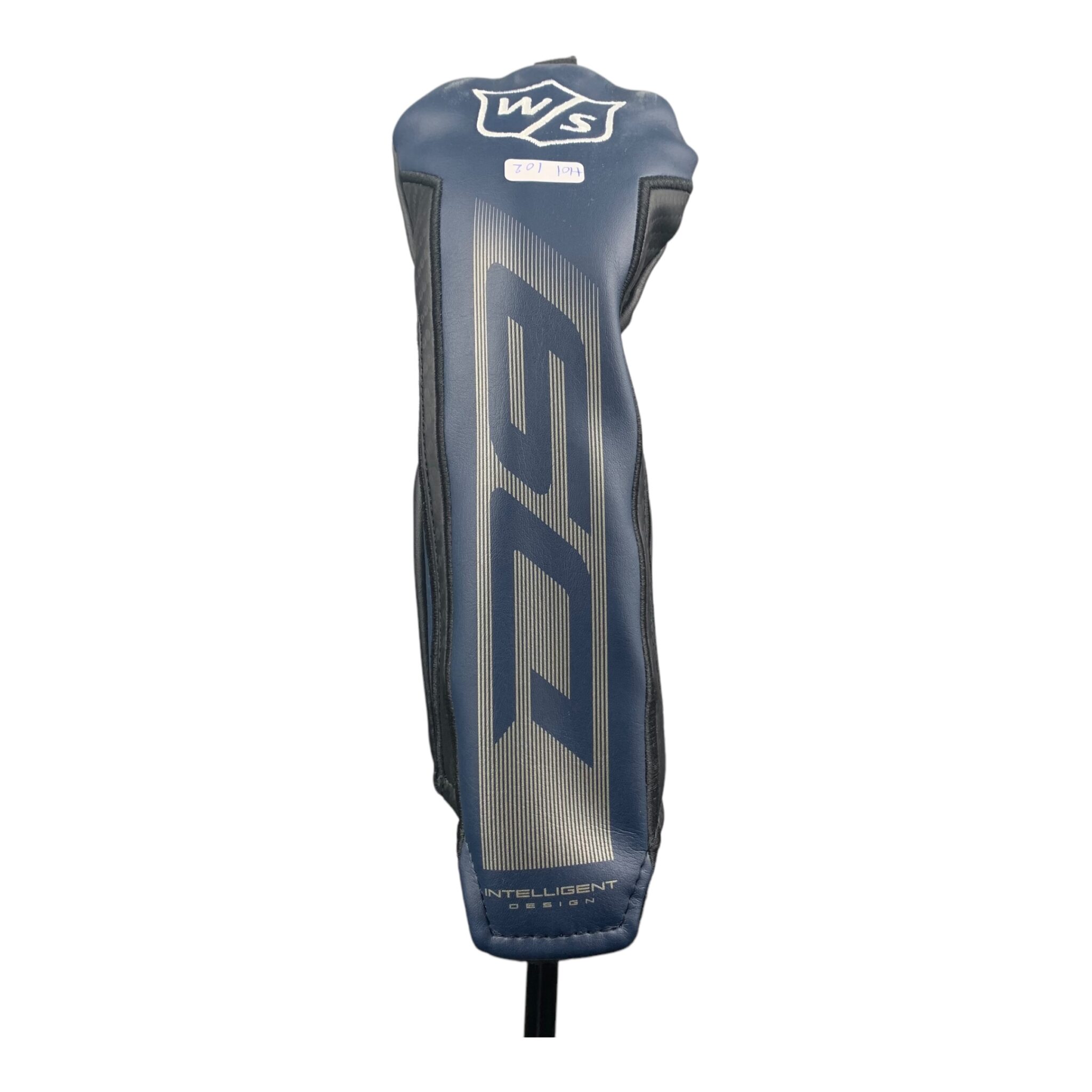 Wilson D9 Hybrid / Flex A-Flex / Graphit / #6/28 