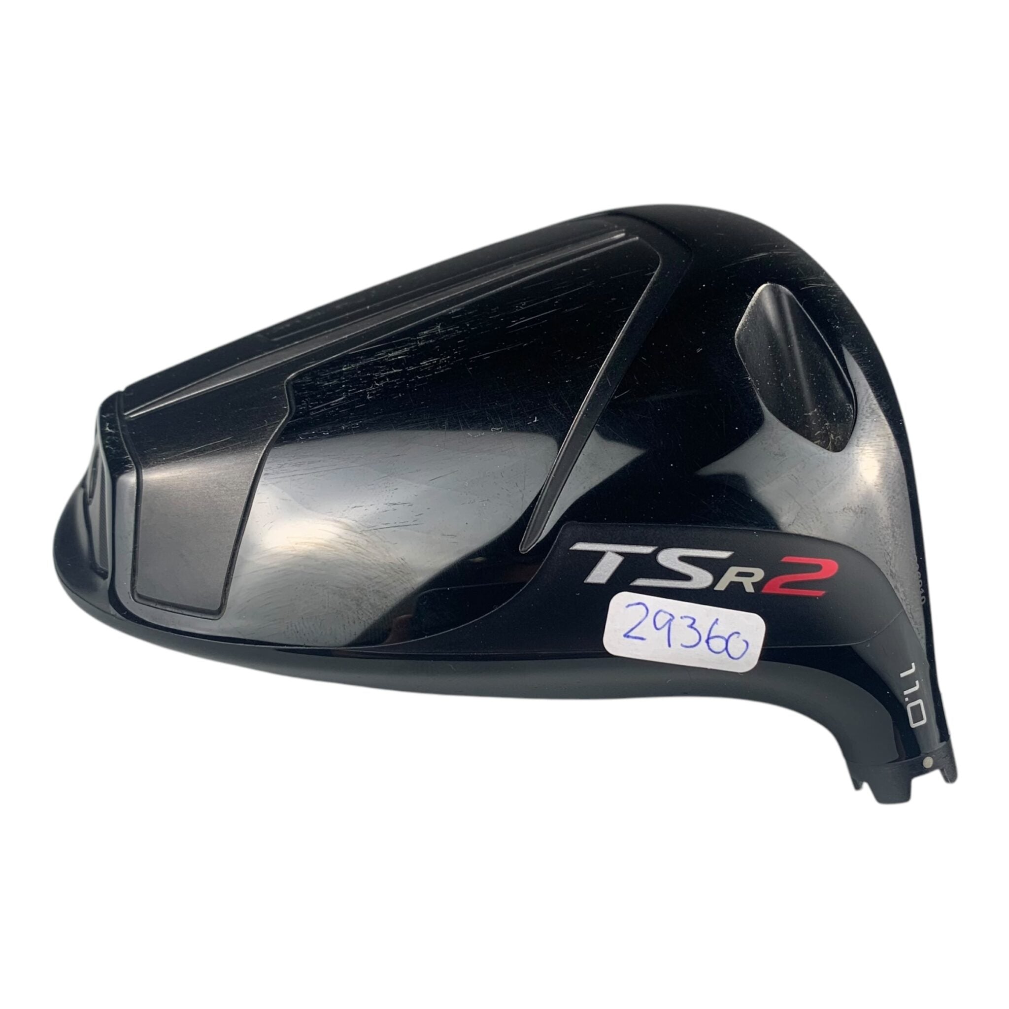 Titleist TSR2 Driverkopf / Loft 11