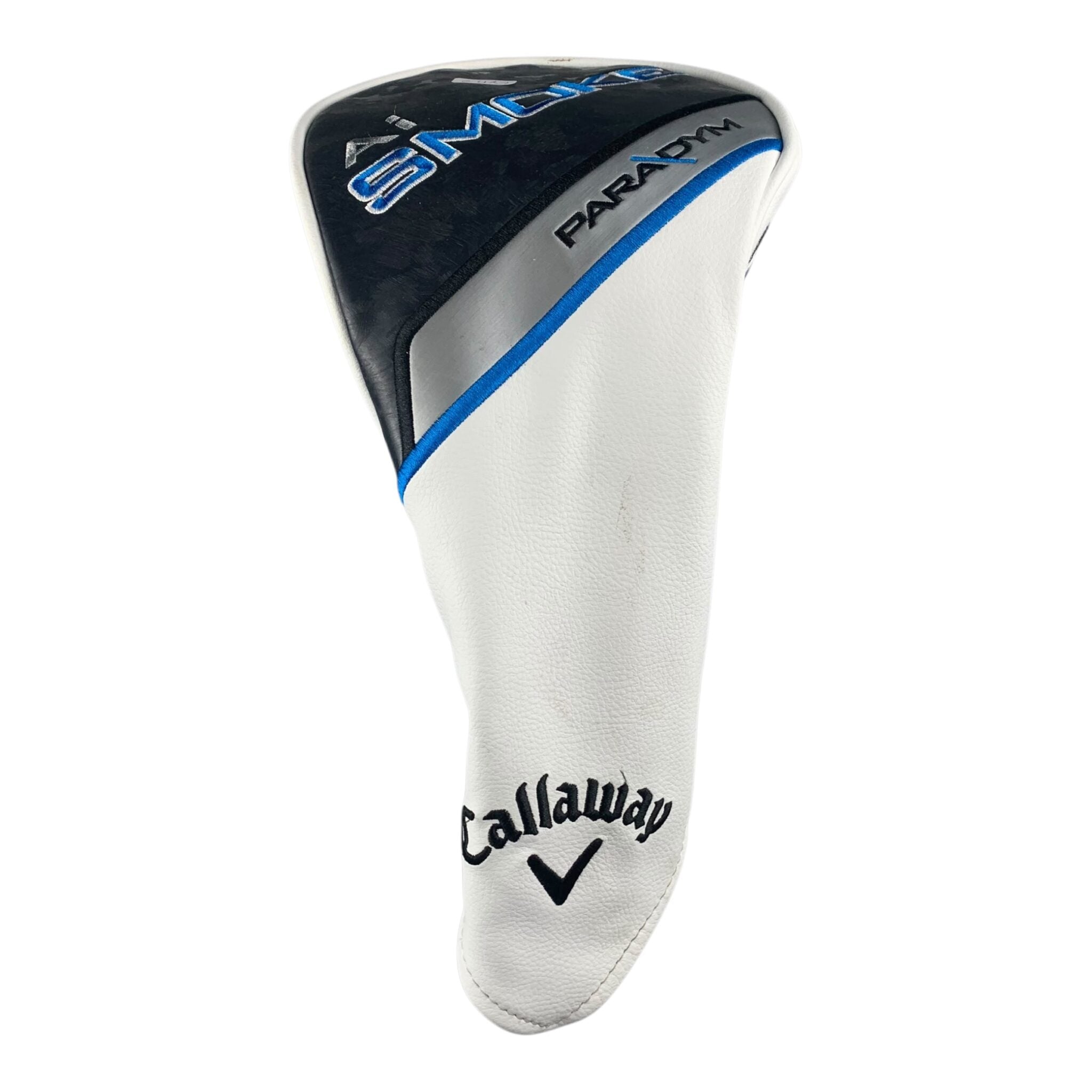 Callaway Ai Smoke Max Driver / Flex Regular / Loft 10,5 