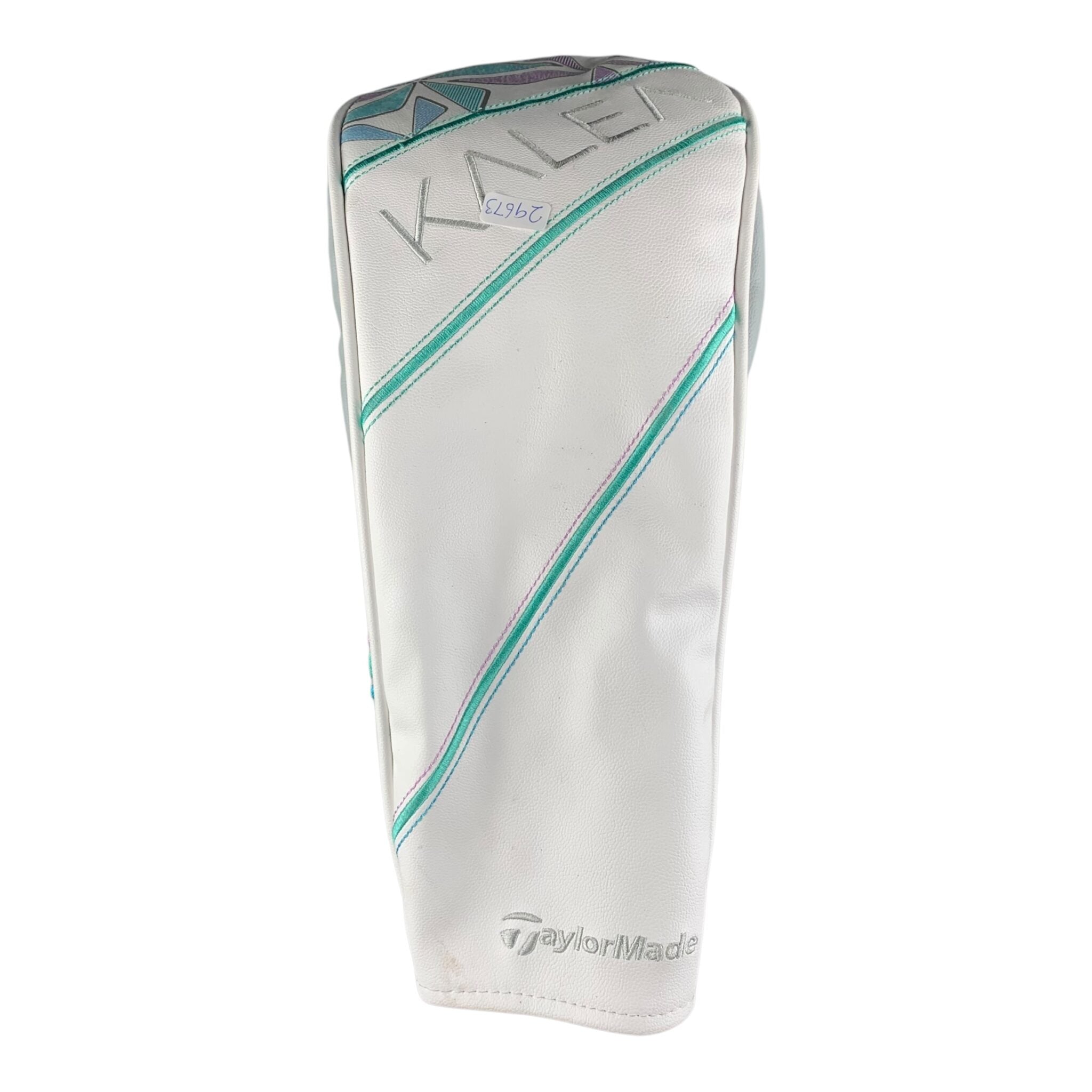 TaylorMade Kalea Driver / Flex Damen / Loft 12