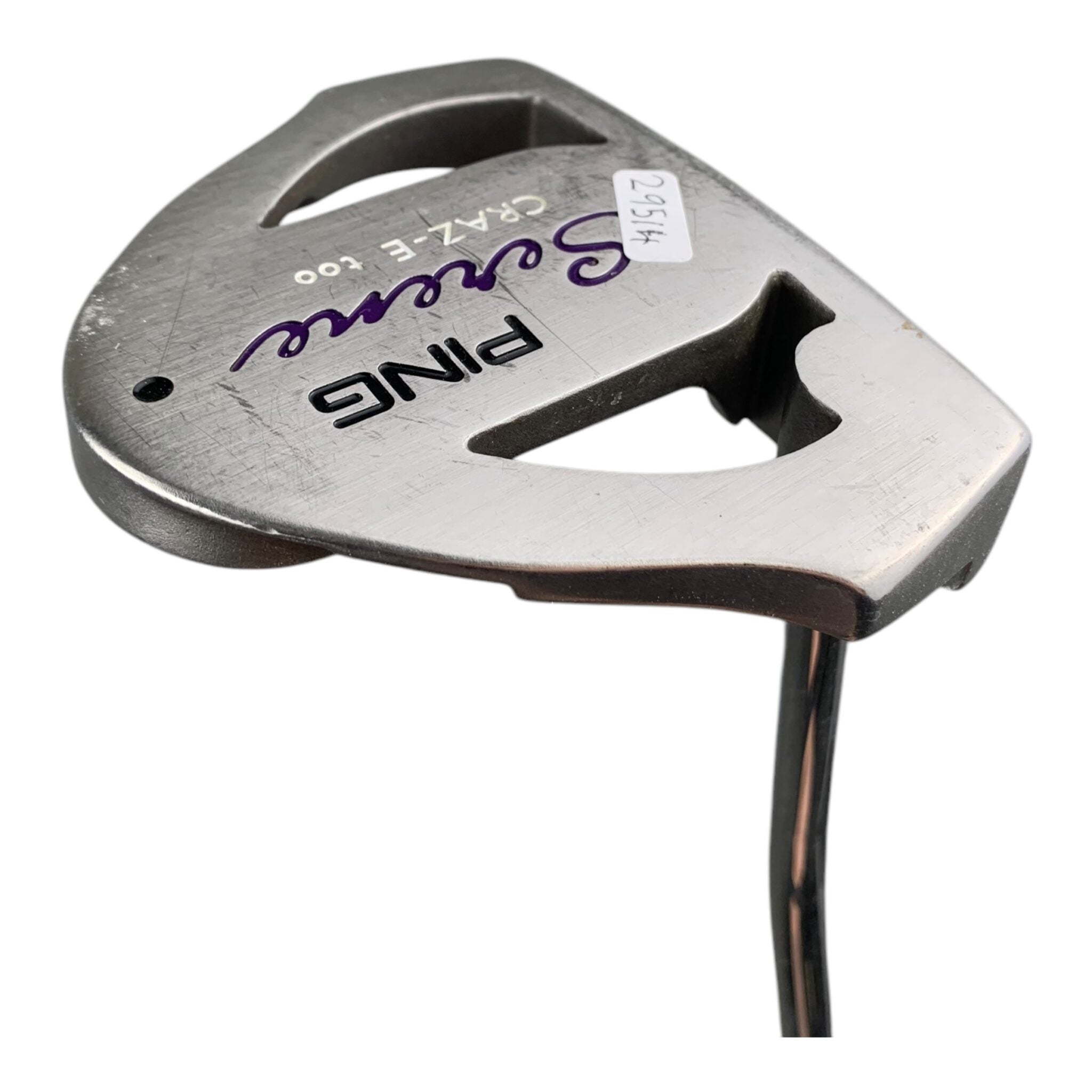 PING Craz-e Serene Putter / 34,5