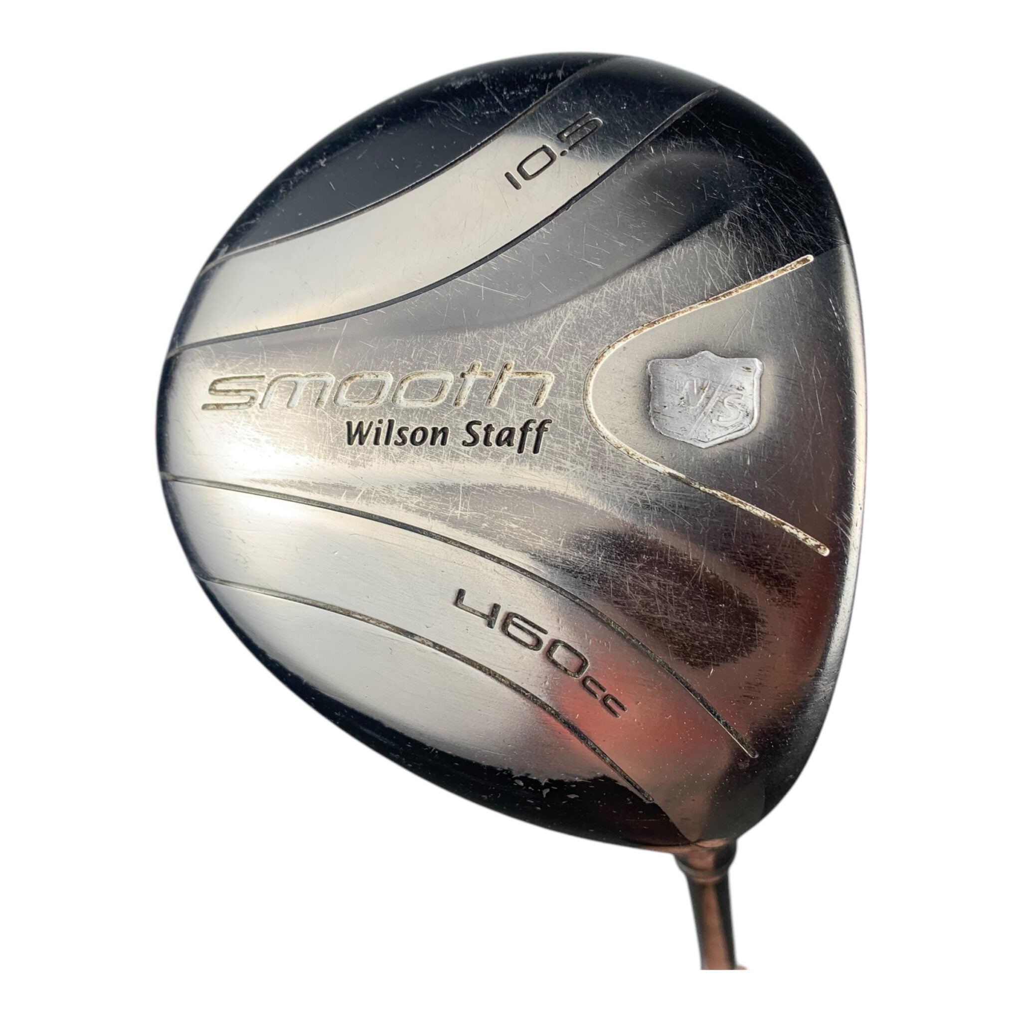 Wilson Smooth Driver / Flex Regular / Loft 10,5