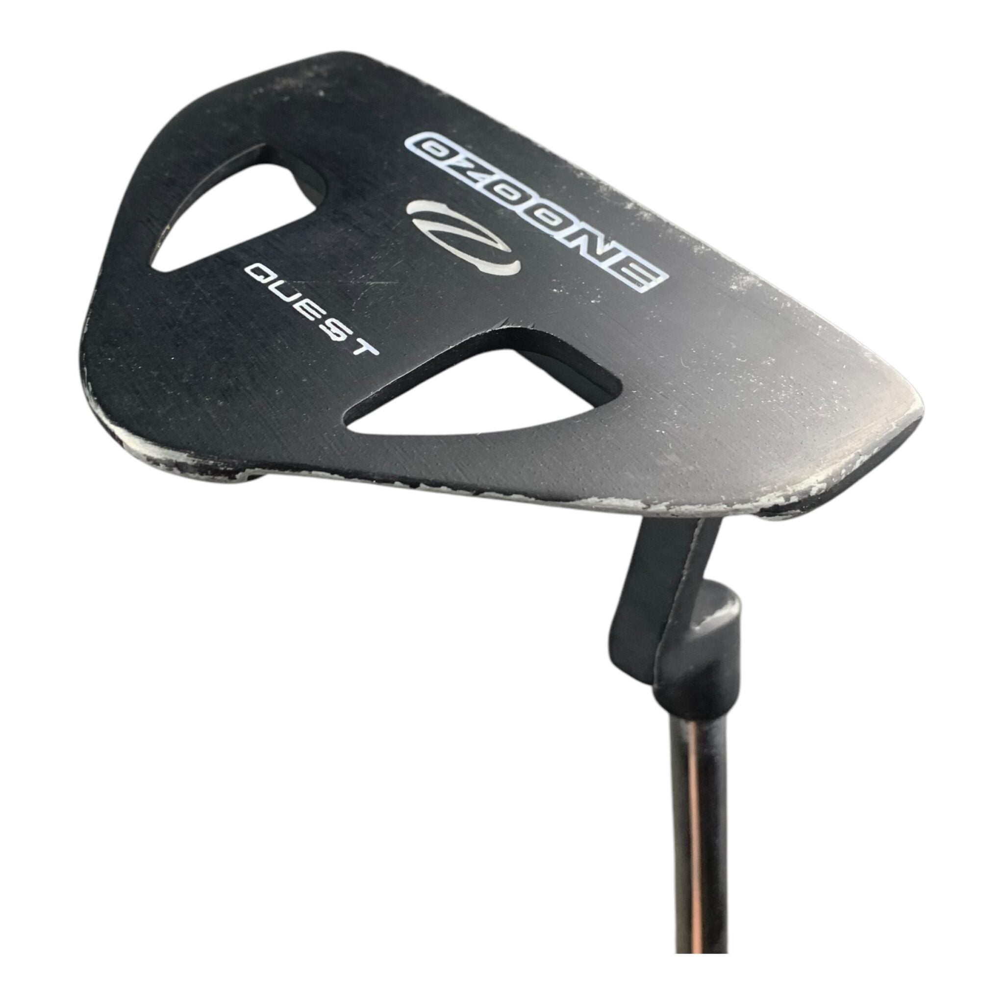 Ozoone Quest Putter / 34.5