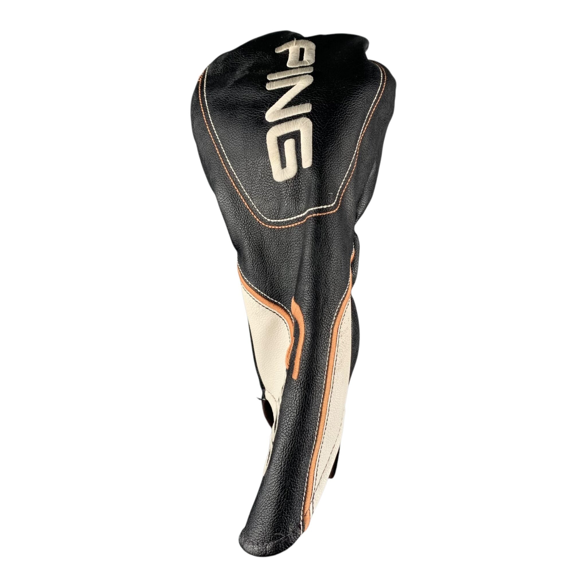 PING G400 MAX Driver / Flex steif / Loft 10,5