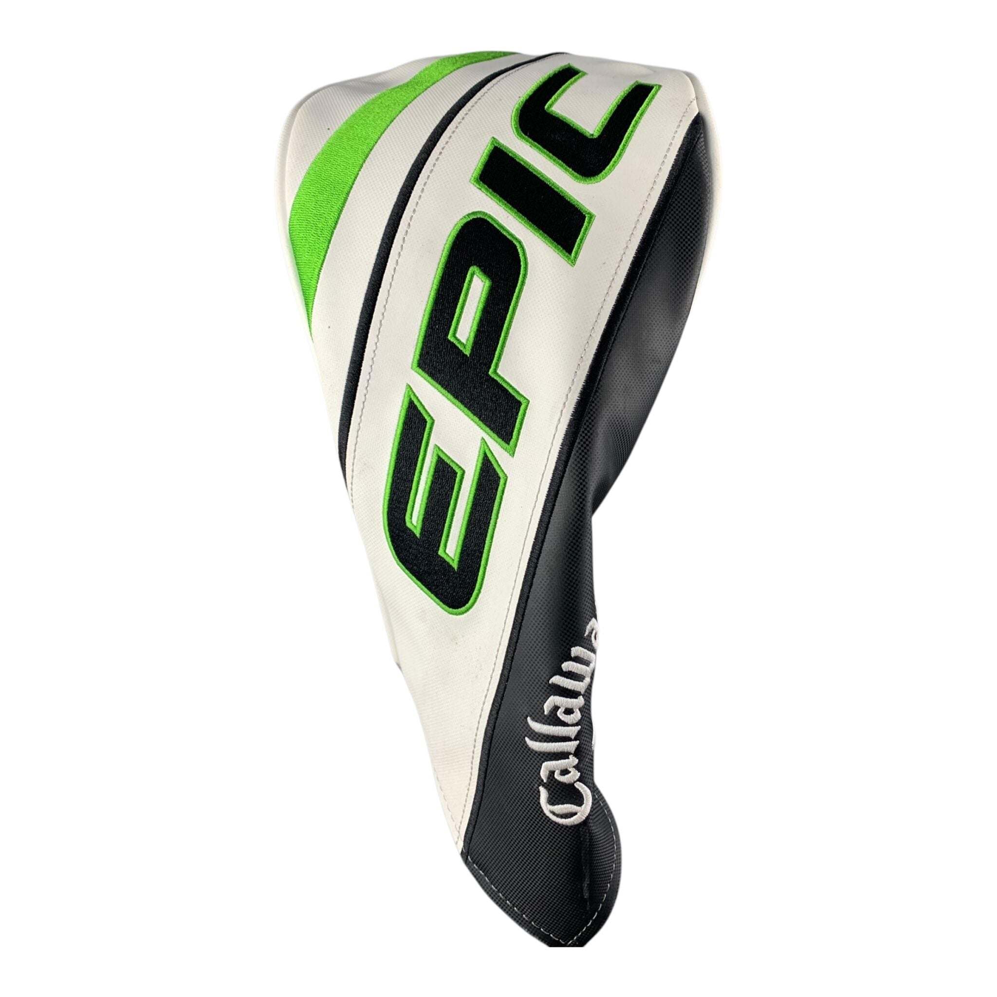 Callaway Epic Max LS Driver / Flex Stiff / Loft 10,5 - Links