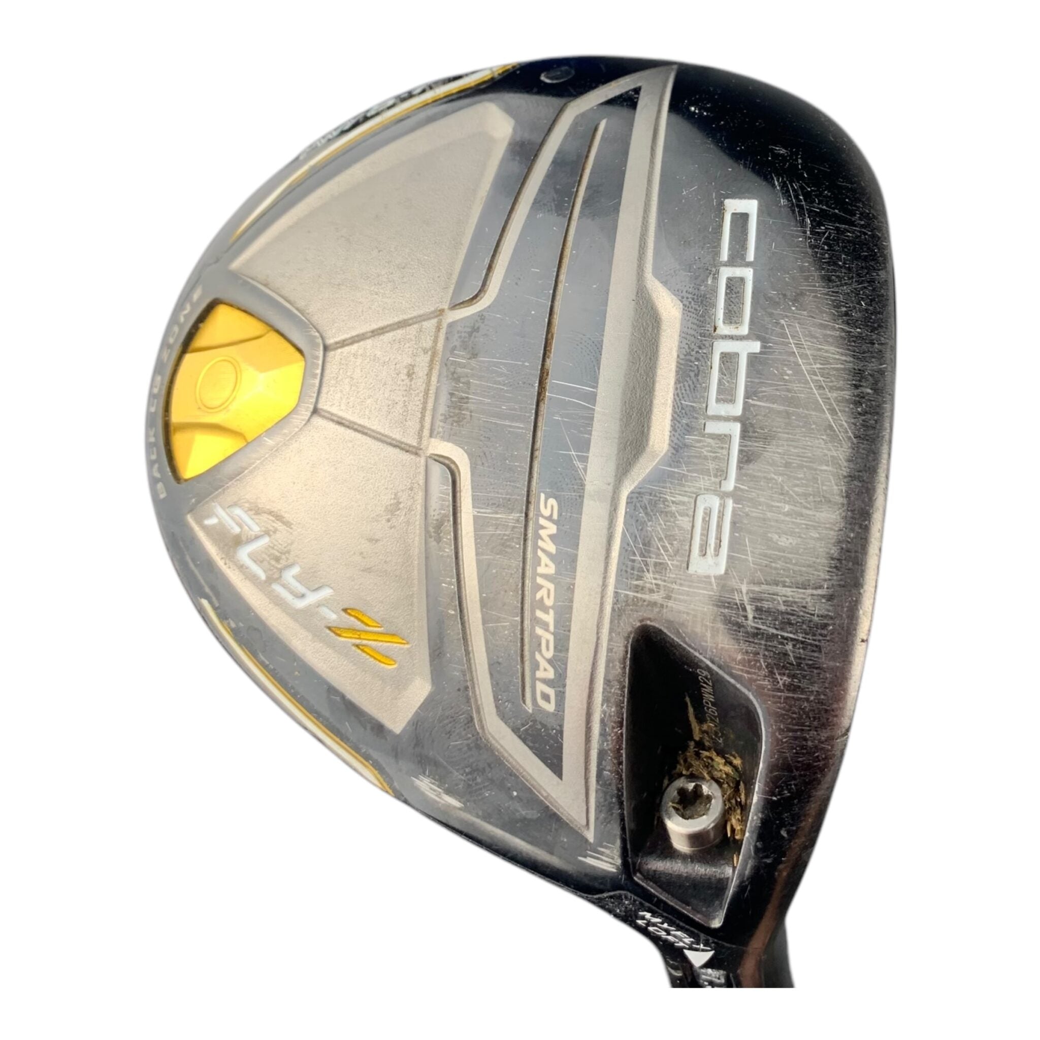 Cobra Fly-Z Fairwayholz / Flex A-Flex / Graphit / #5/17.5