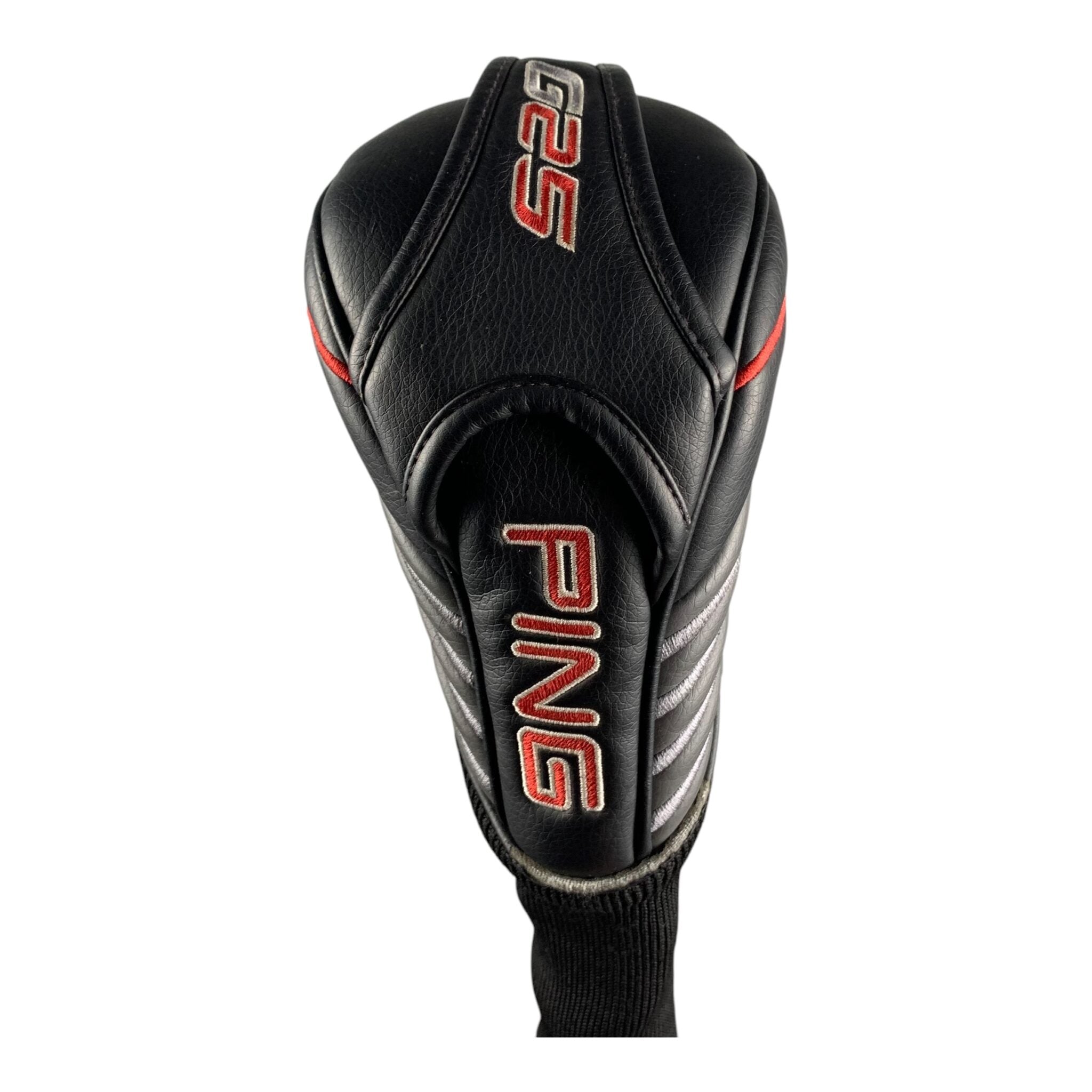 PING G25 Fairwayholz / Flex Regular / Graphit / #5/18