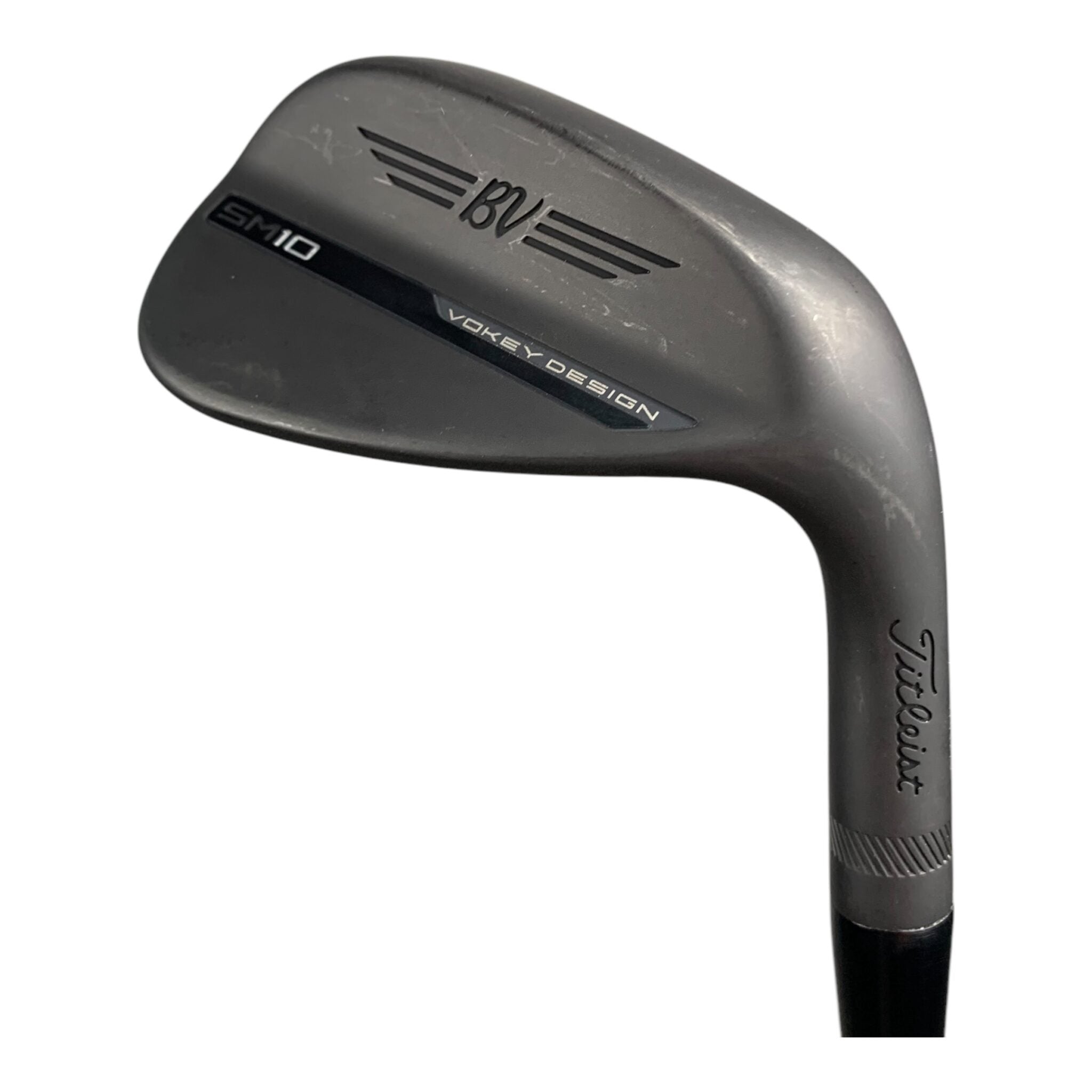 Titleist SM10 Wedge / Stahl / #50/08