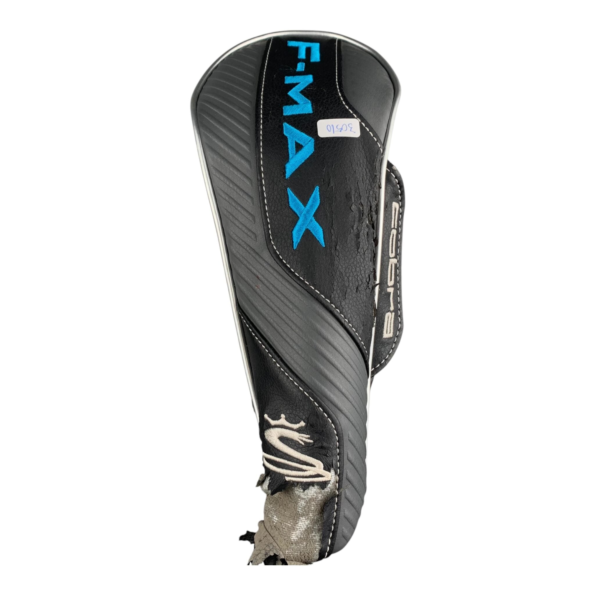 Cobra F-max Fairwayholz / Flex Damen / Graphit / #3/19
