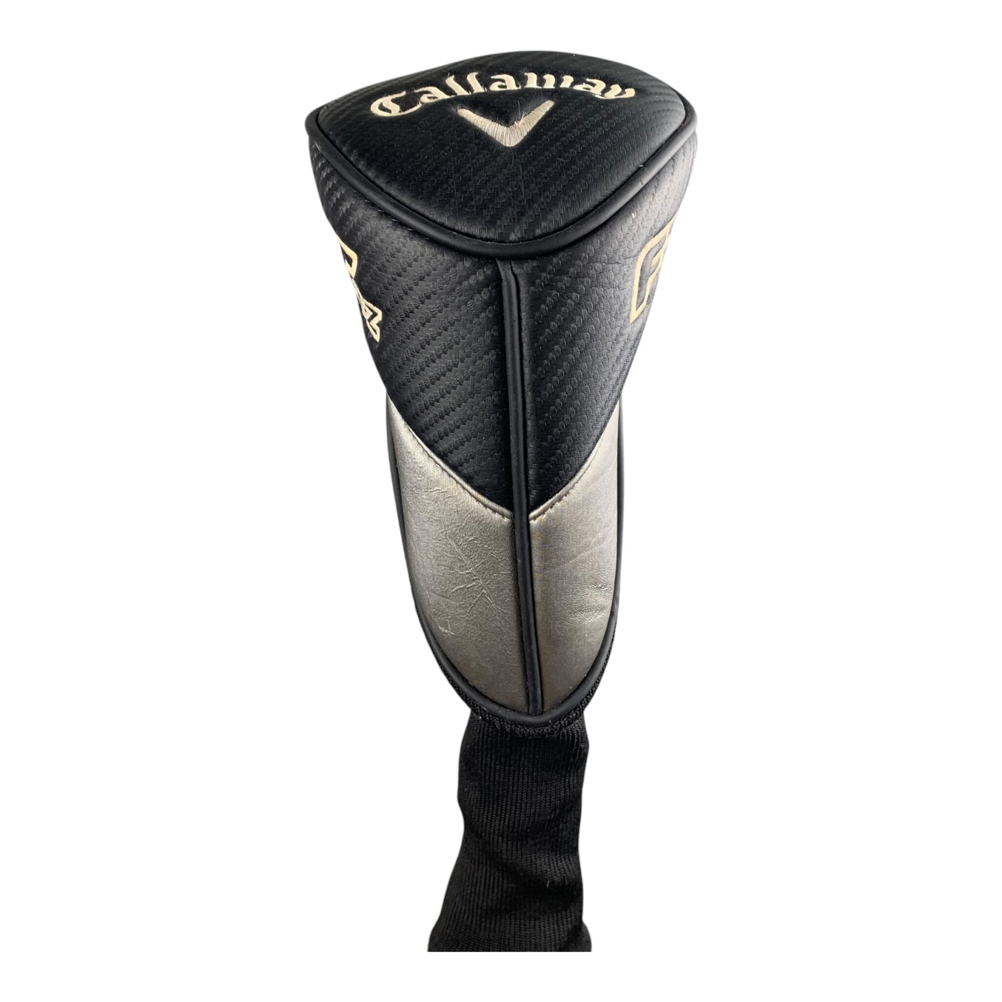 Callaway Razr X Black <tc>Fairway Wood</tc> / Flex Damen / Graphit / #7/21