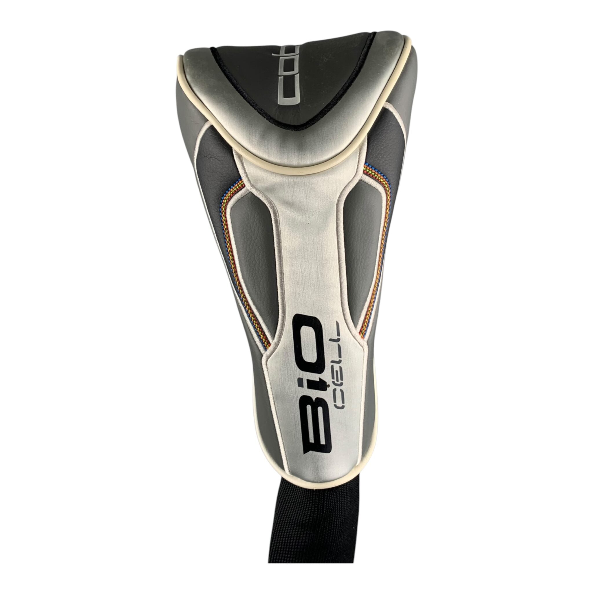 Cobra Biocell Driver / Flex steif / Loft 10,5