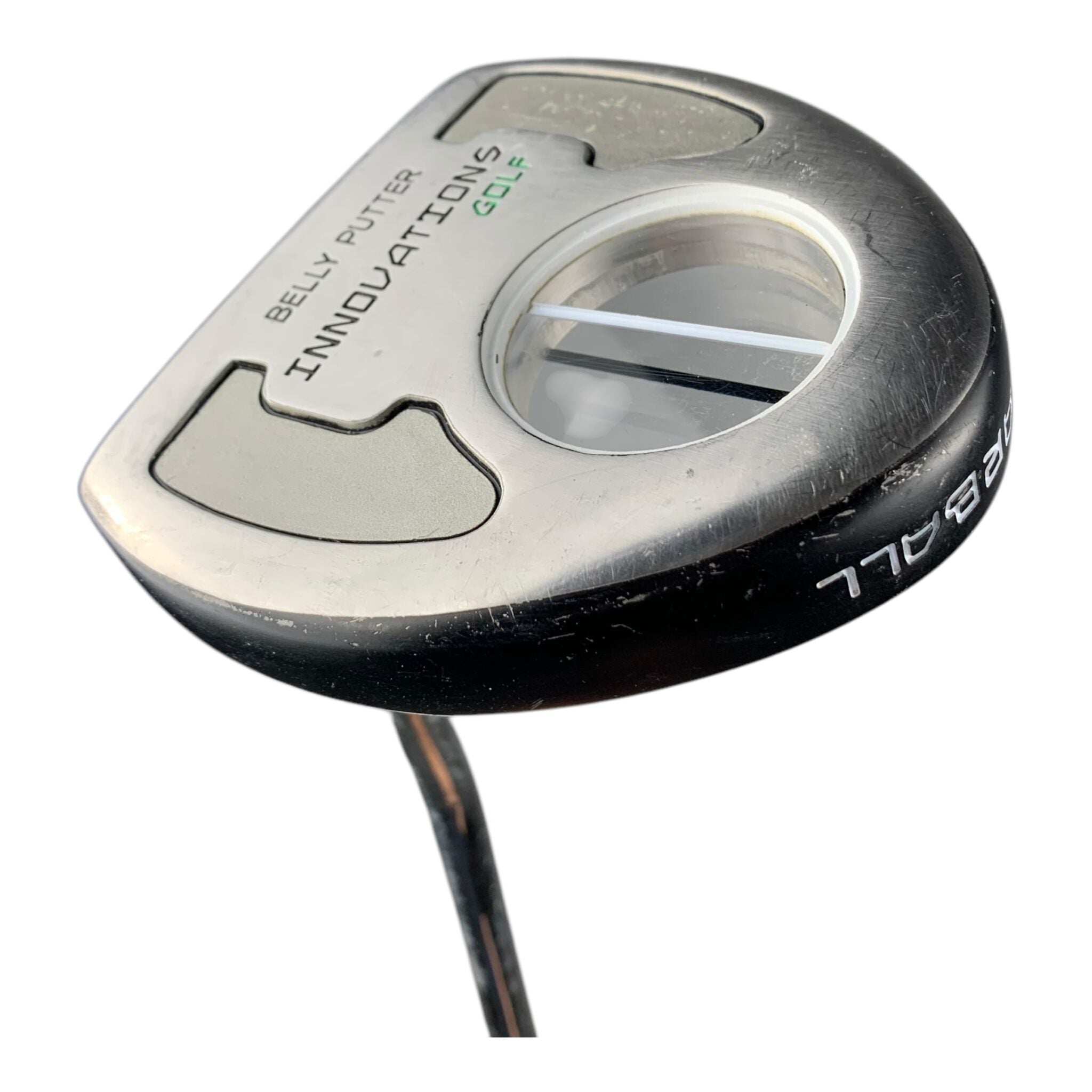 Innovations Golf Belly <tc>Putter</tc> <tc>Putter</tc> / 43" - Links