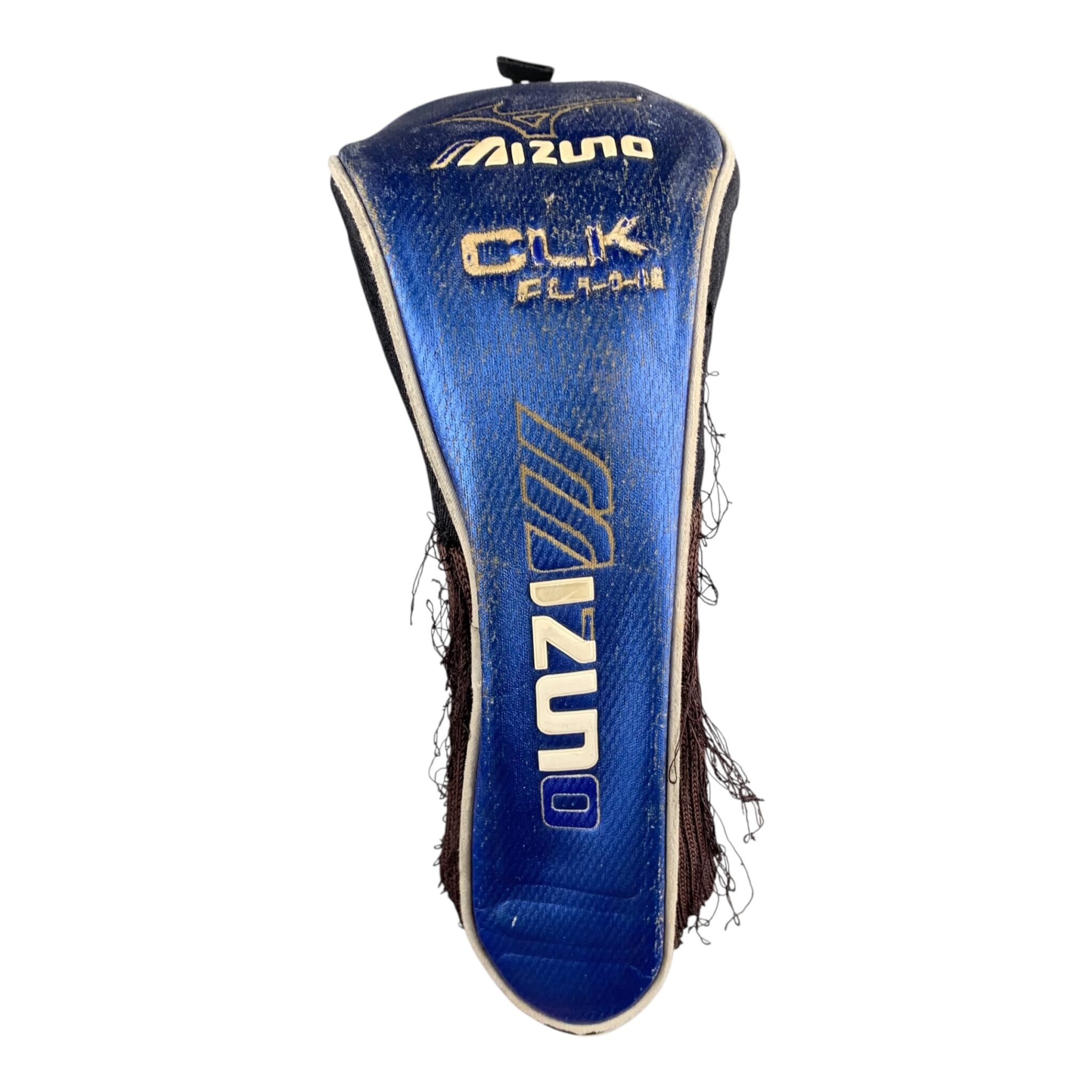 Mizuno CLK Fli-Hi Hybrid / Flex Stiff / Graphit / #3/20