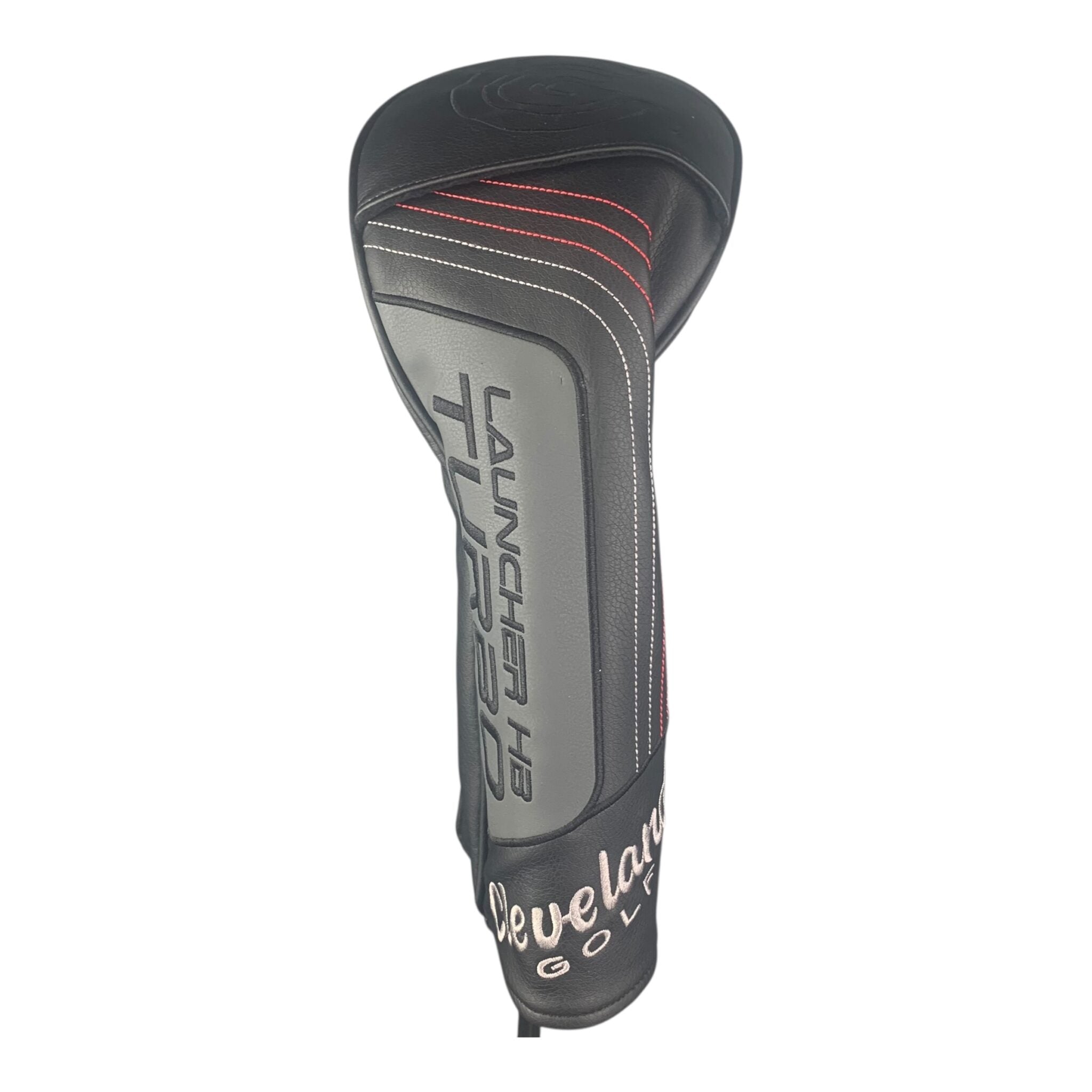 Cleveland Launcher HB Turbo Driver / Flex steif / Loft 10,5