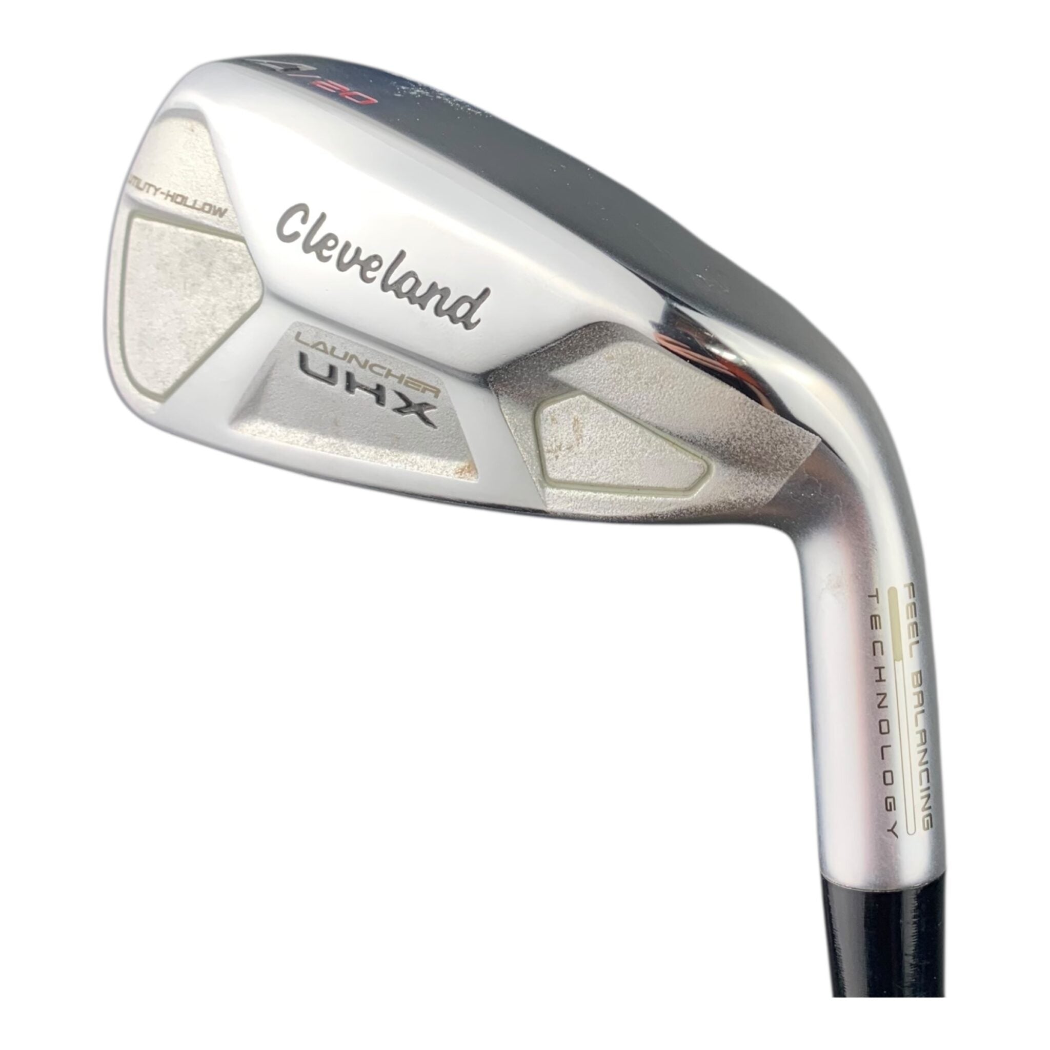 Cleveland Launcher UHX Driving Iron / Flex Regular / Graphit / #4/20