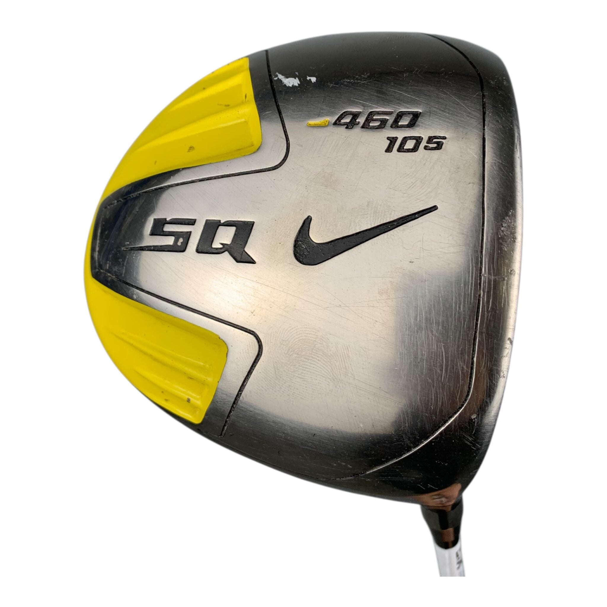 Nike SASQUATCH Driver / Flex Regular / Loft 10.5