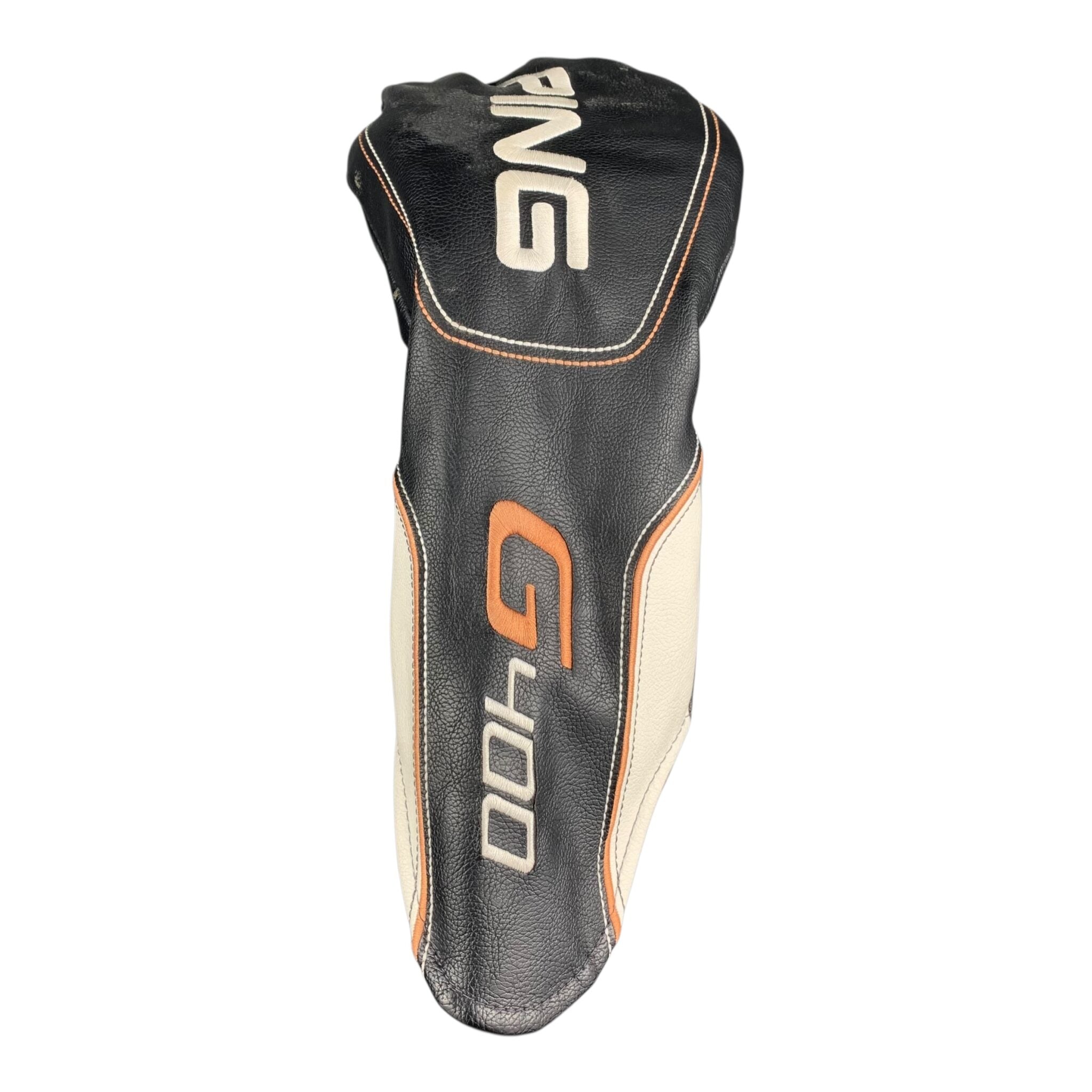 PING G400 MAX Driver / Flex Regular / Loft 9 - Links