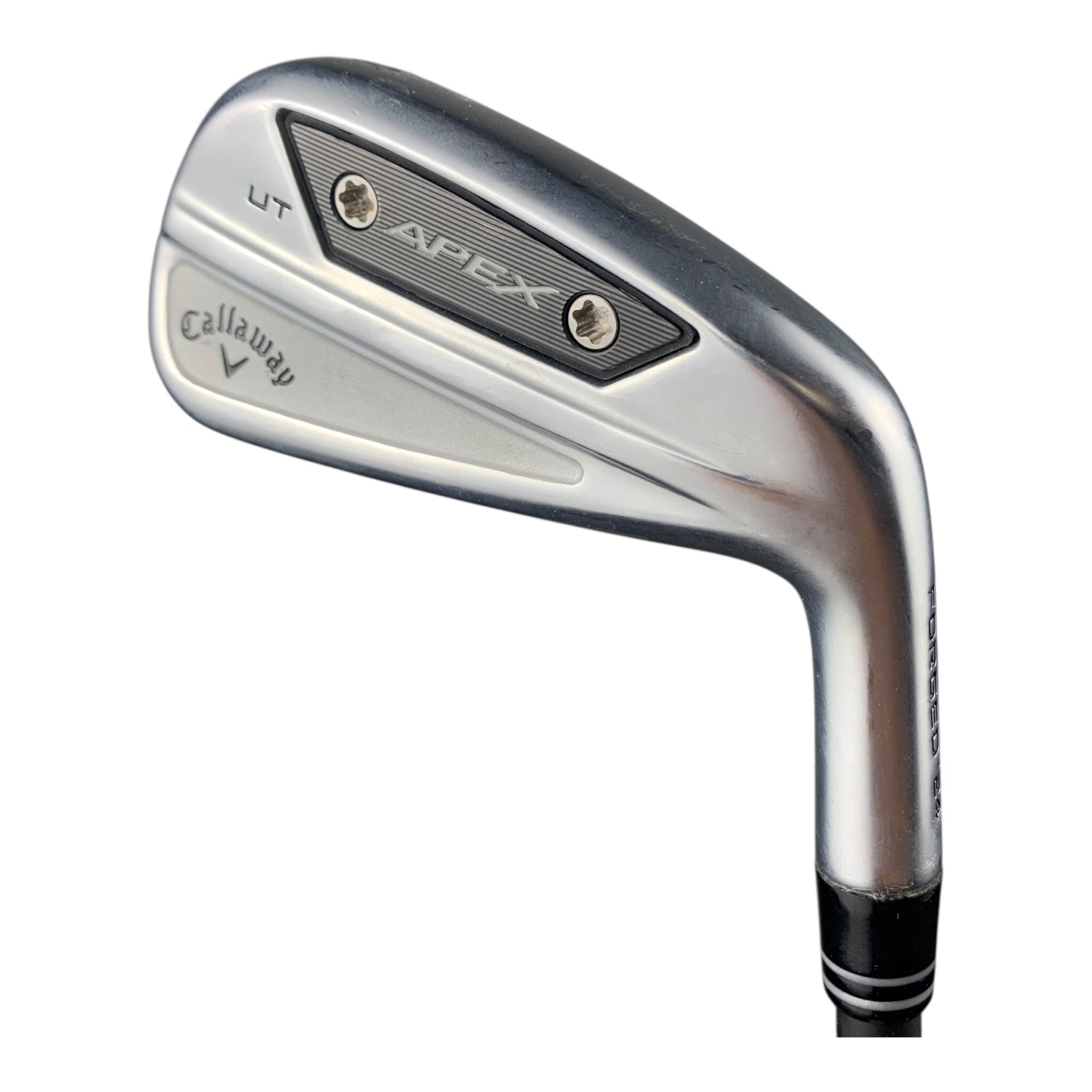 Callaway Apex UT Driving Iron / Flex Stiff / Graphit / #3/20