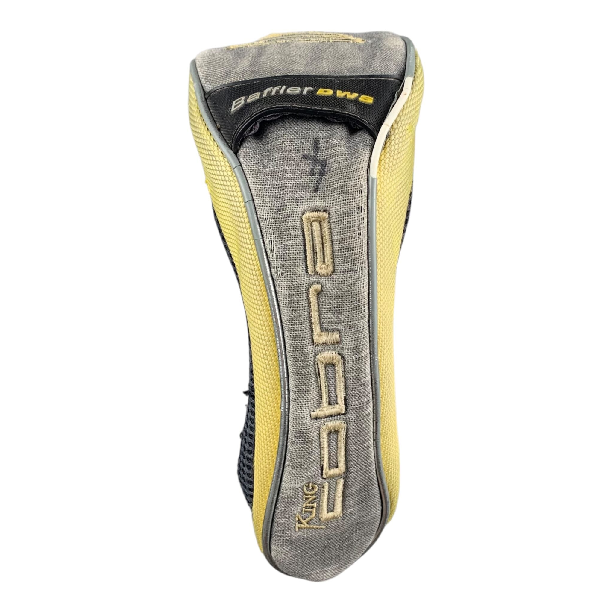 Cobra Baffler DWS Hybrid / Flex A-flex / Graphit / #4/26