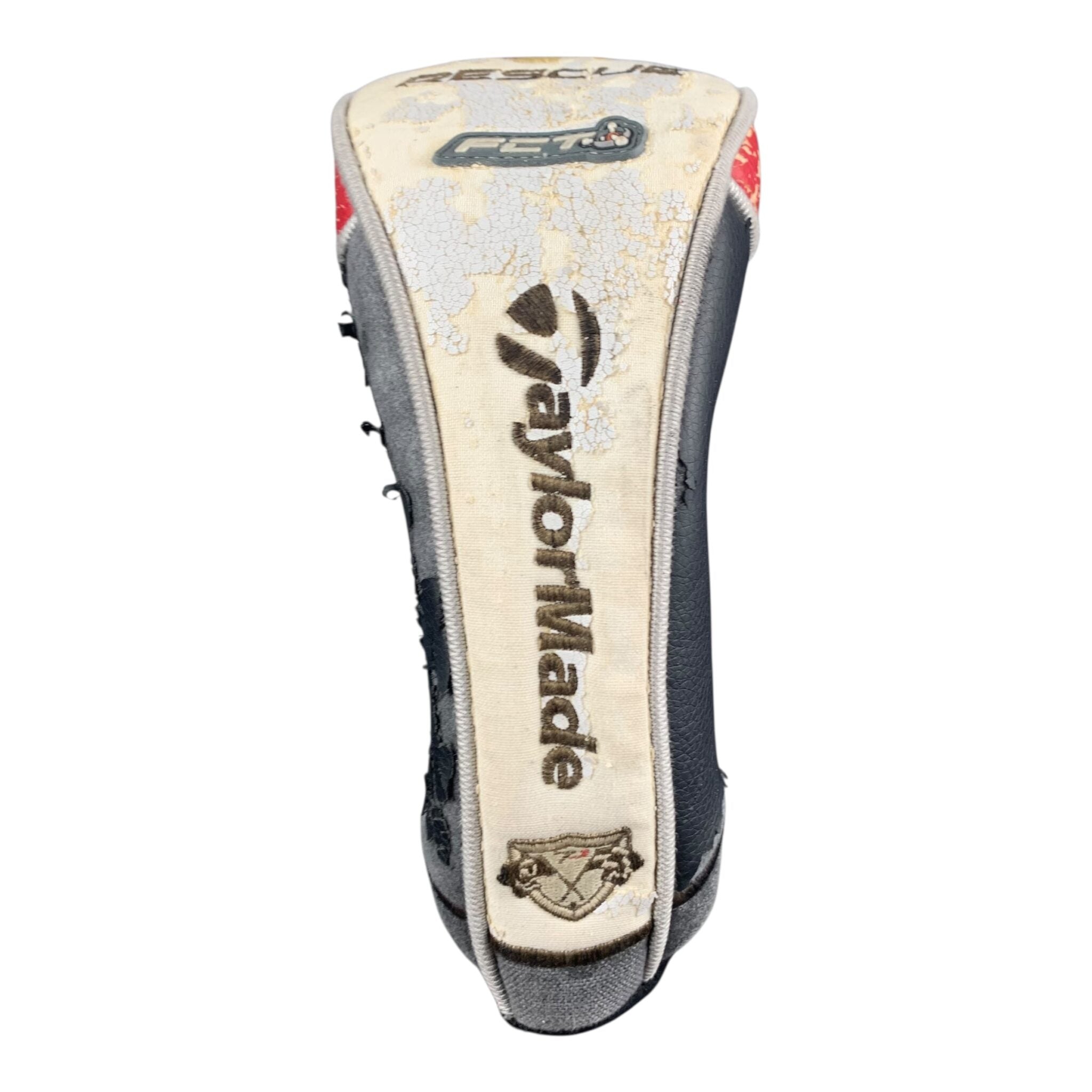 TaylorMade Rescue Dual Hybrid / Flex Damen / Graphit / #4/22